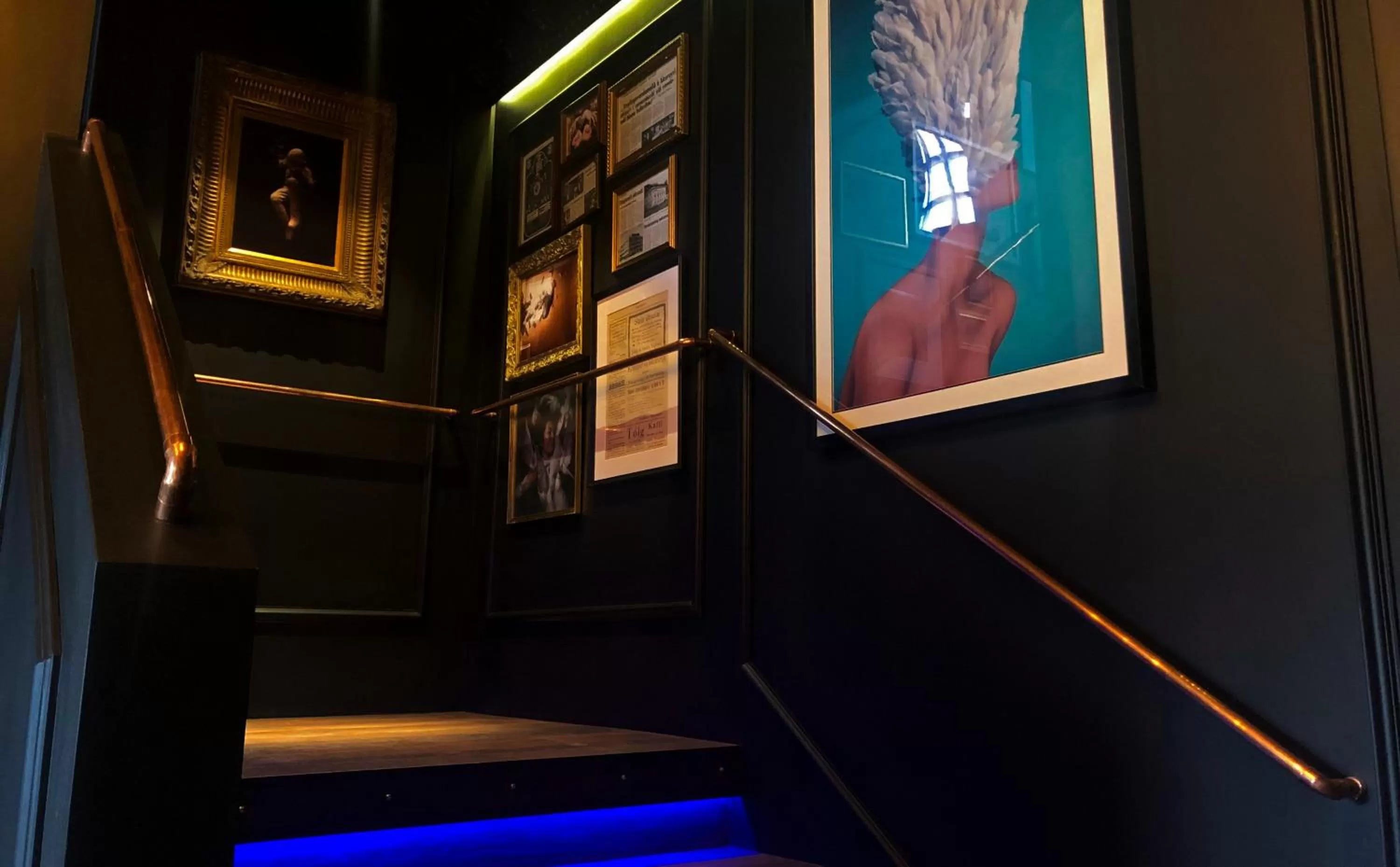 Facade/entrance in Hotel Akureyri Dynheimar