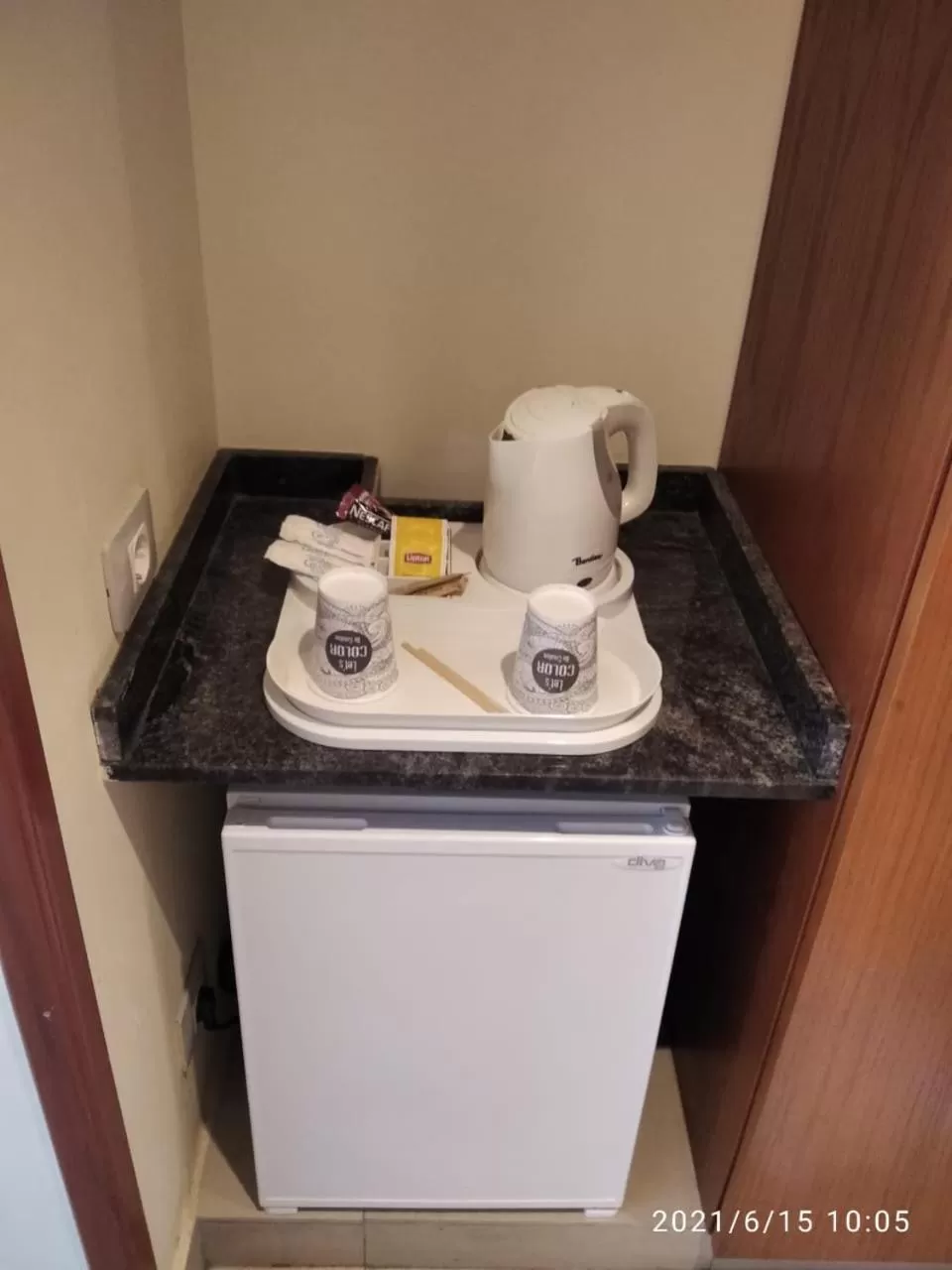 Egyptians’ Only Special Offer - Family Room in The Grand Plaza Hotel Smouha