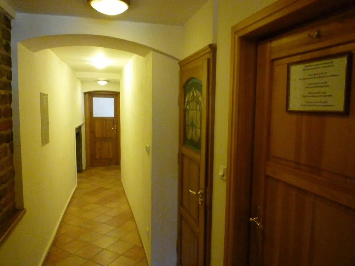 Other in Academus Pub & Guest House