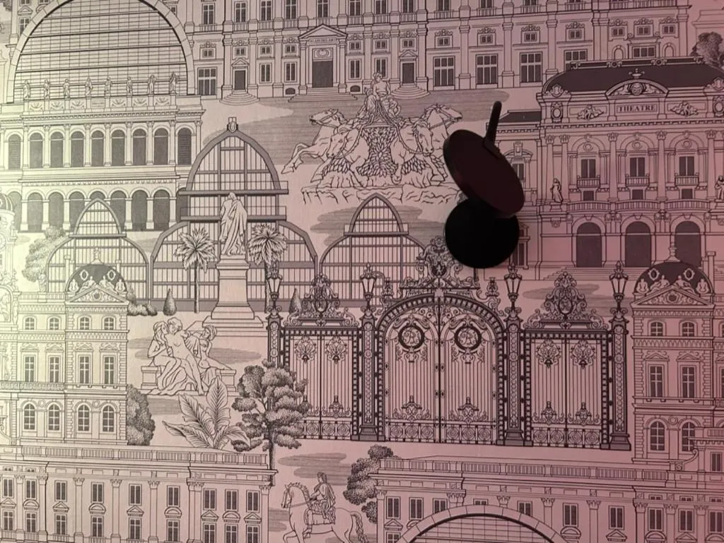 Hôtel de la Croix-Rousse