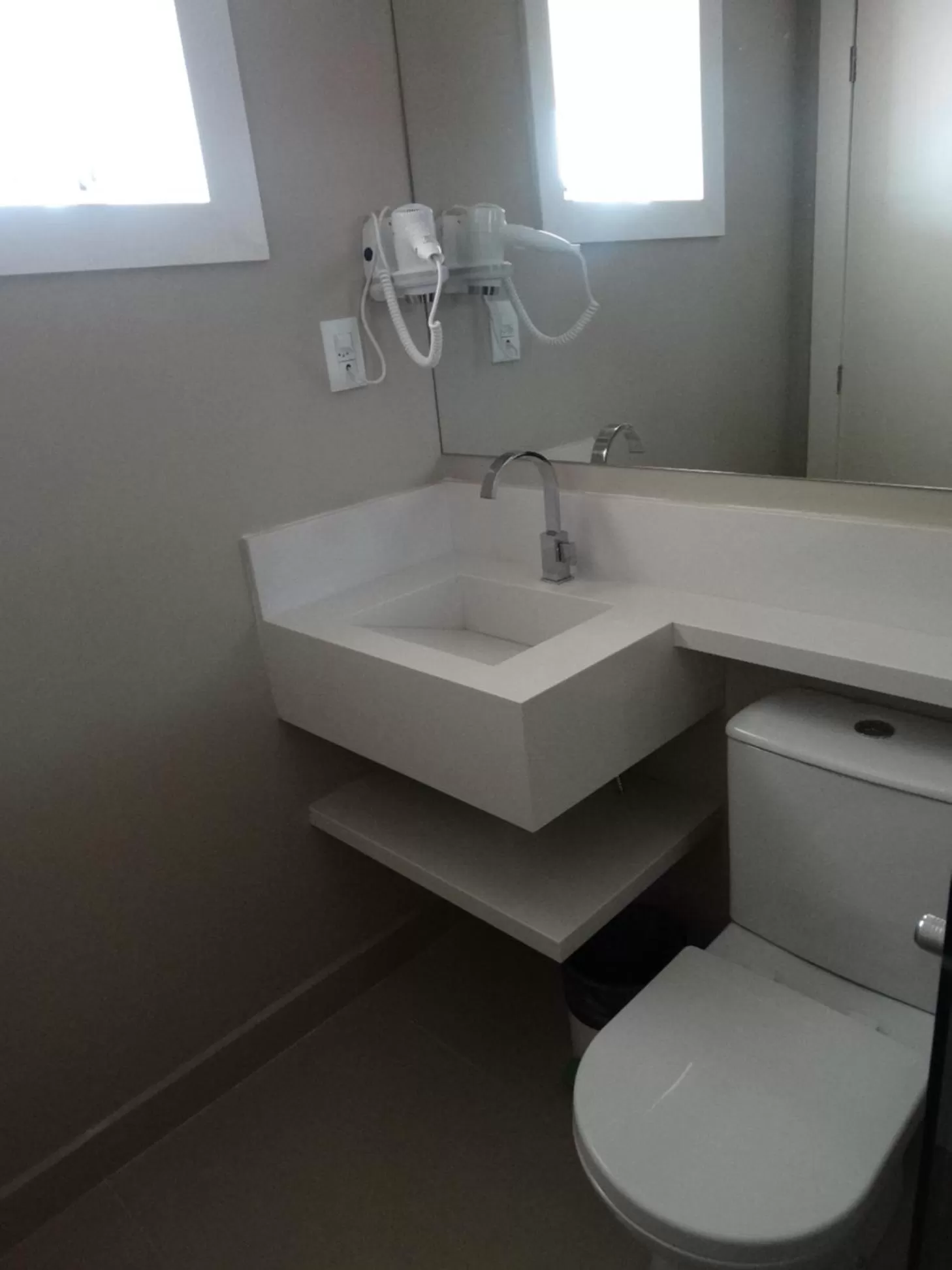 Toilet, Bathroom in Cynn Hotels