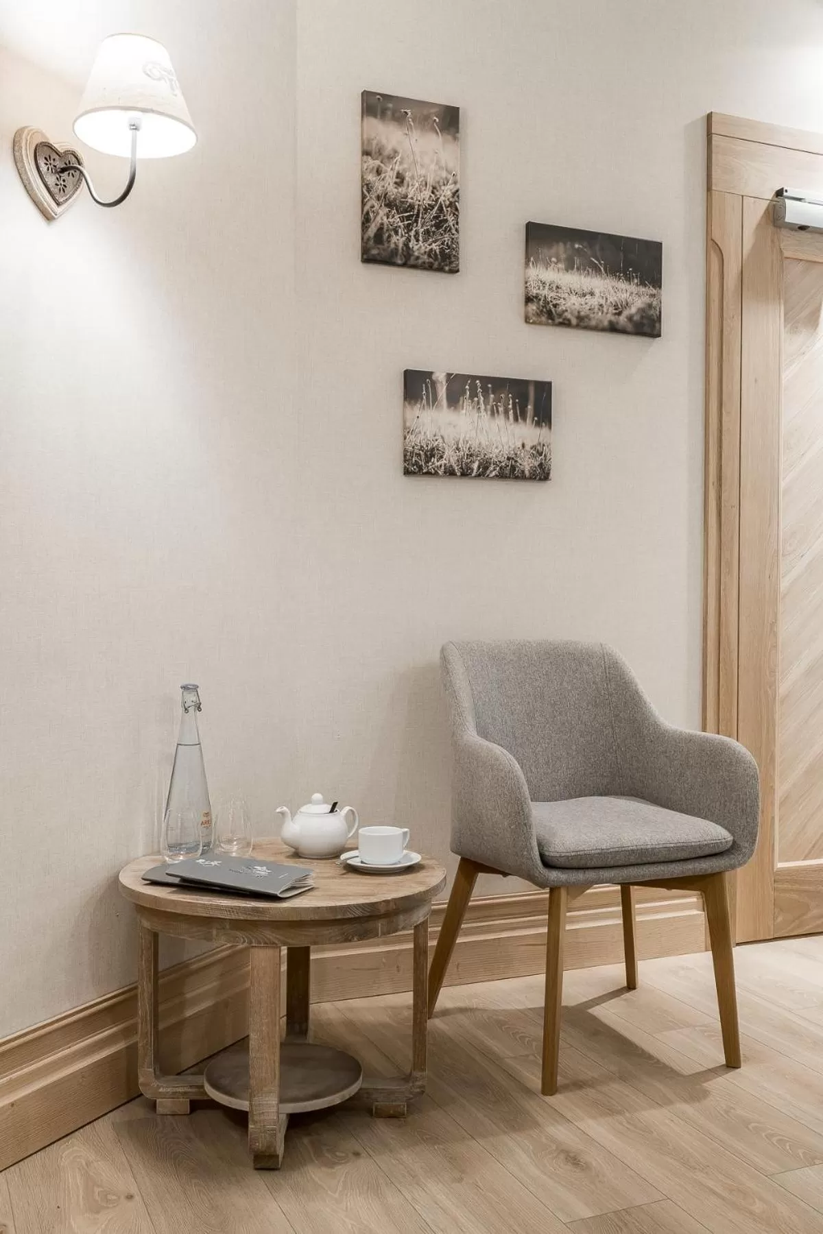 Spa and wellness centre/facilities in Aries Hotel & SPA Wisła