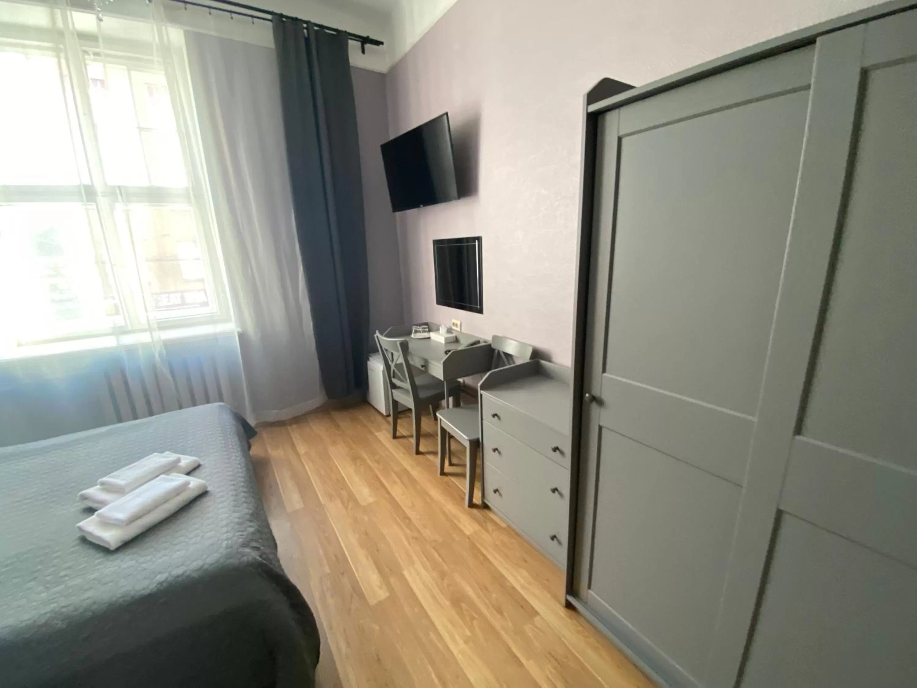 Photo of the whole room in Viktorija