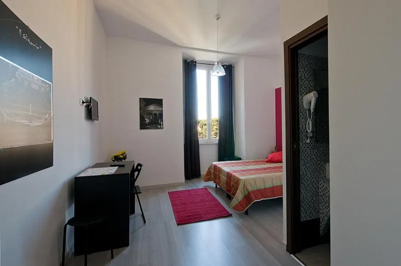 Day, Bed in MF Hotel