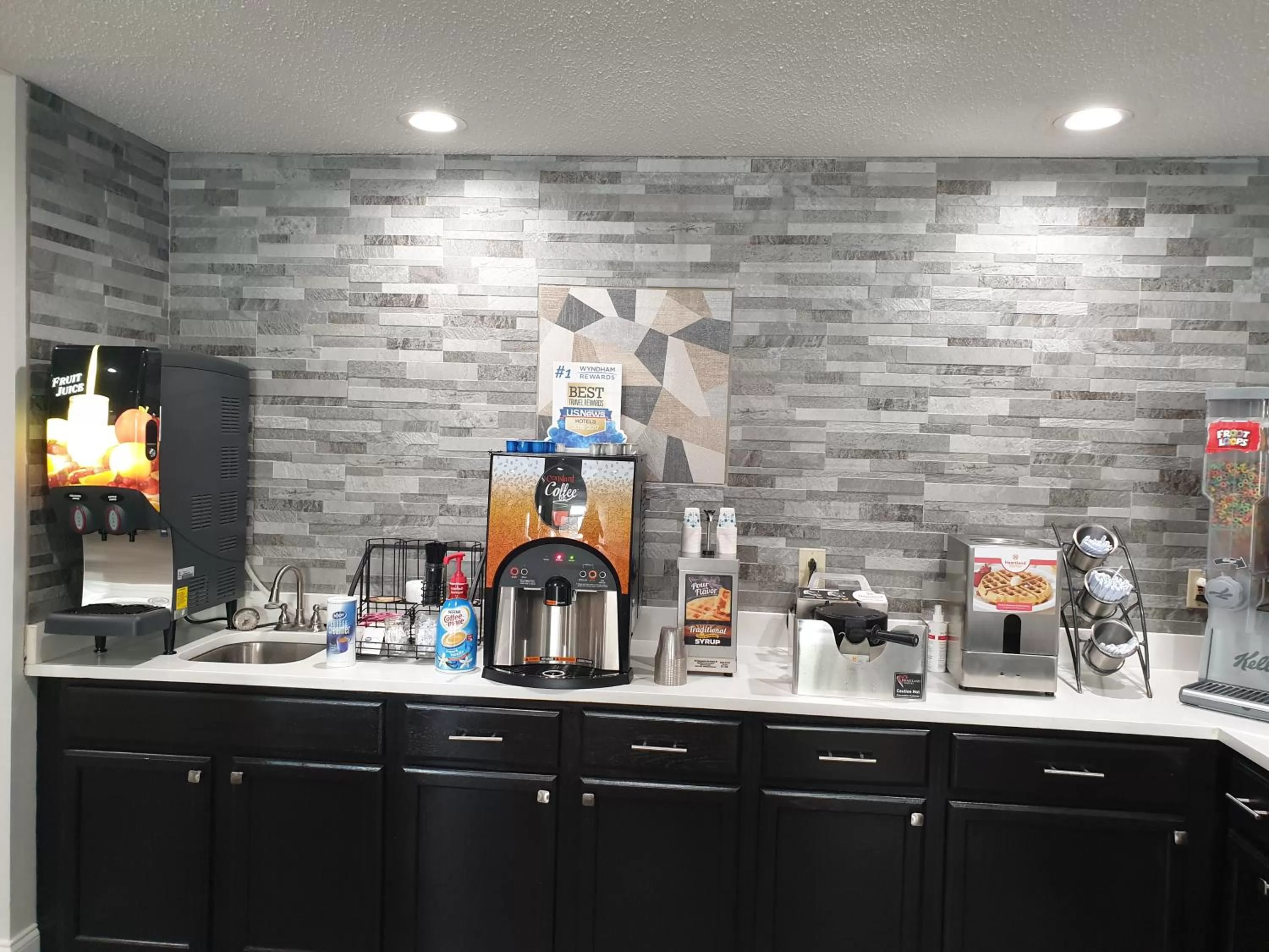 Microtel Inn & Suites by Wyndham Augusta/Riverwatch