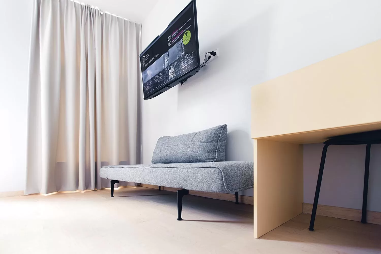 Other in 171. Urban Design Hotel