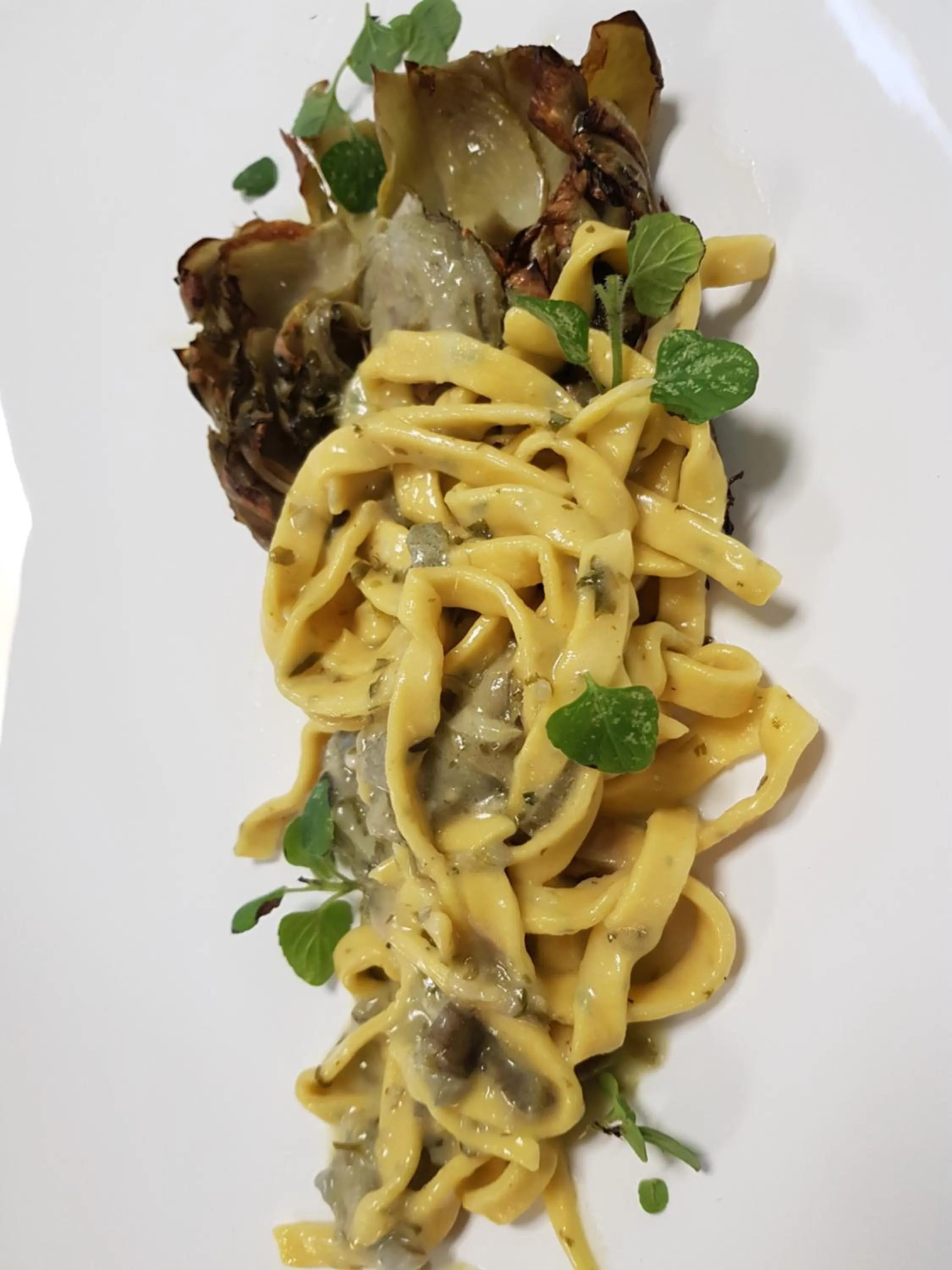 Spring in Hotel Ares