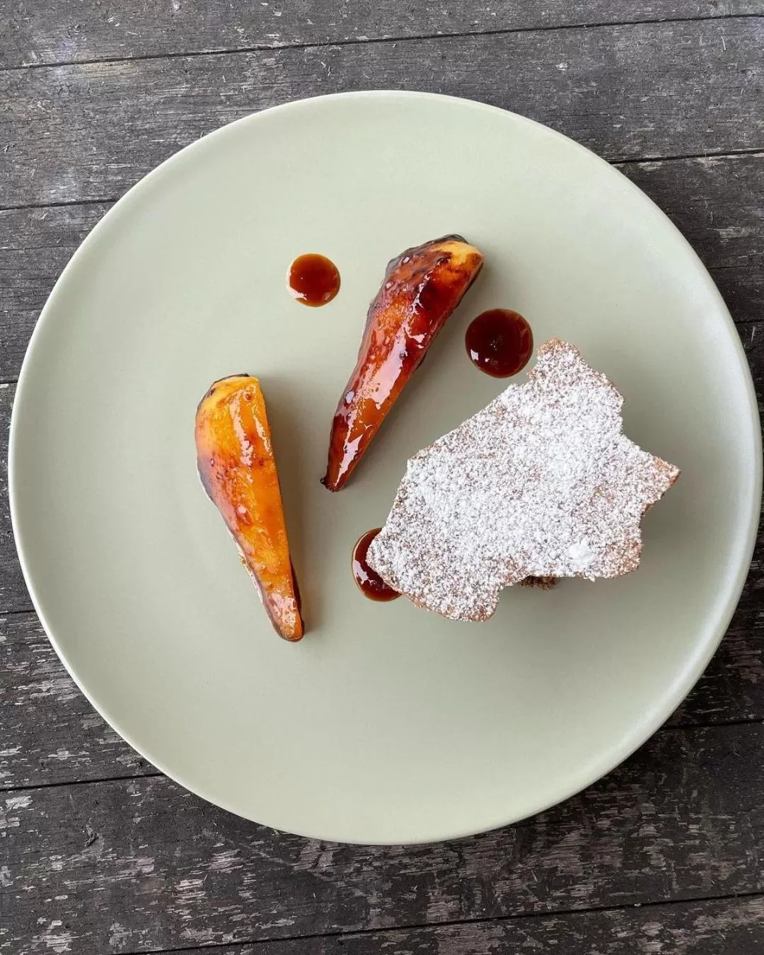 Restaurant/places to eat in Hotel La Grande Cloche