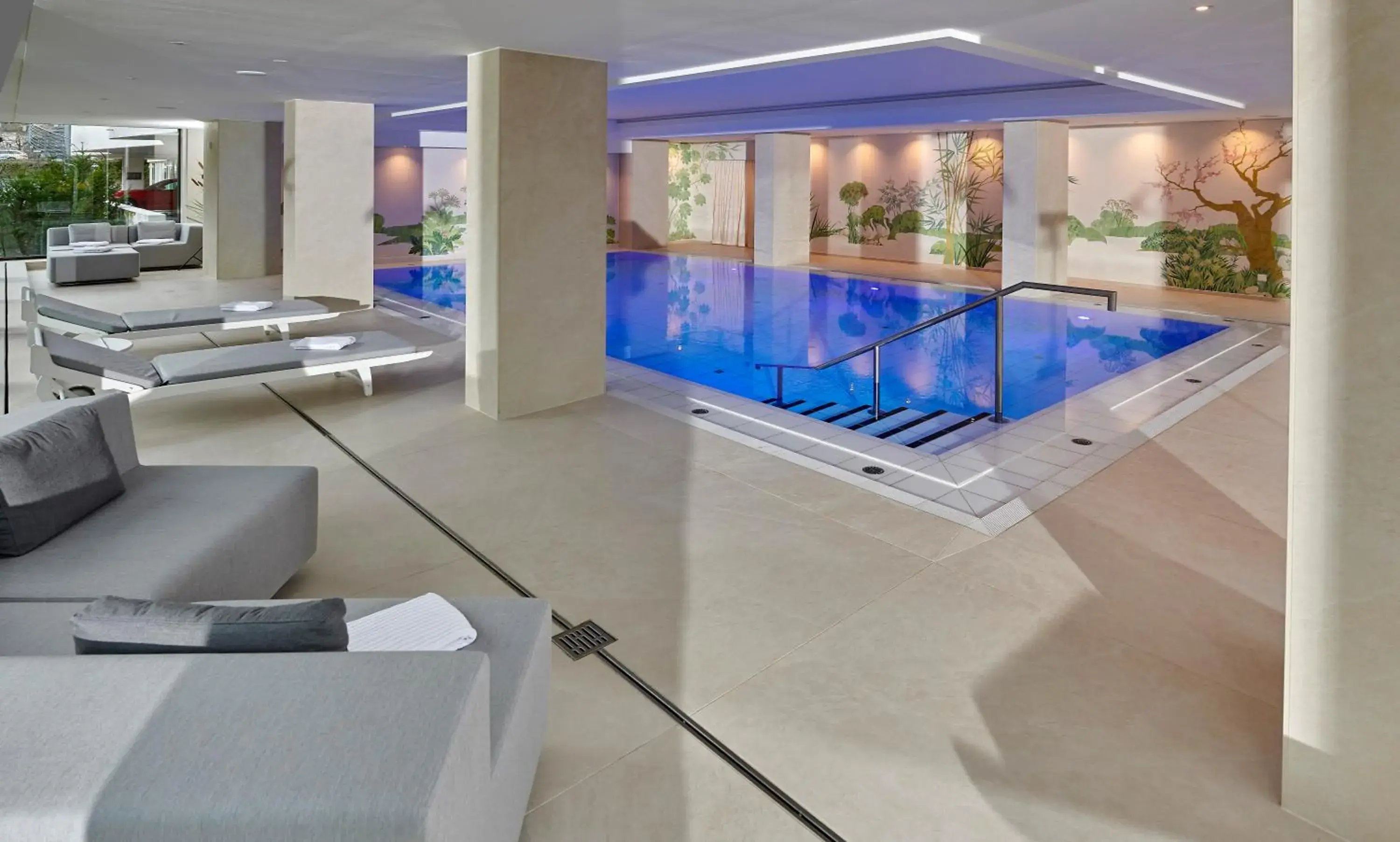 Insel-Hotel Heilbronn Insel-Hotel Heilbronn