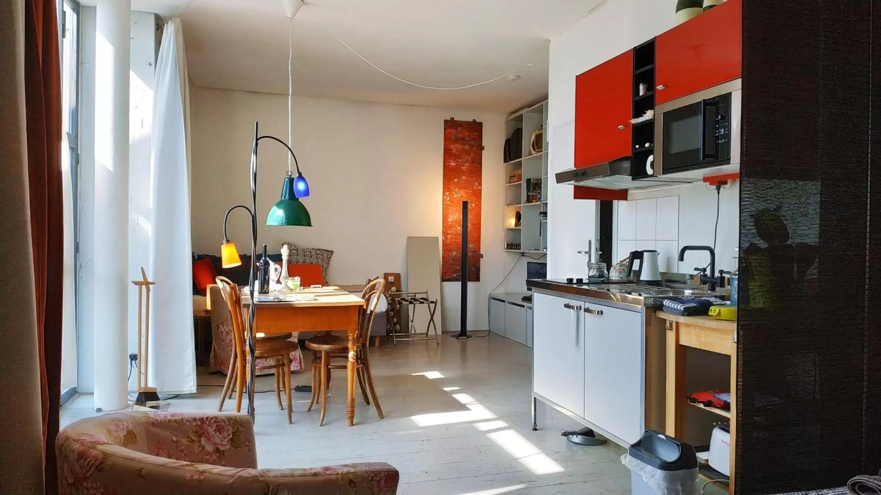 Studio 1 in Blue Wall BnB Studio 1 in Blue Wall BnB