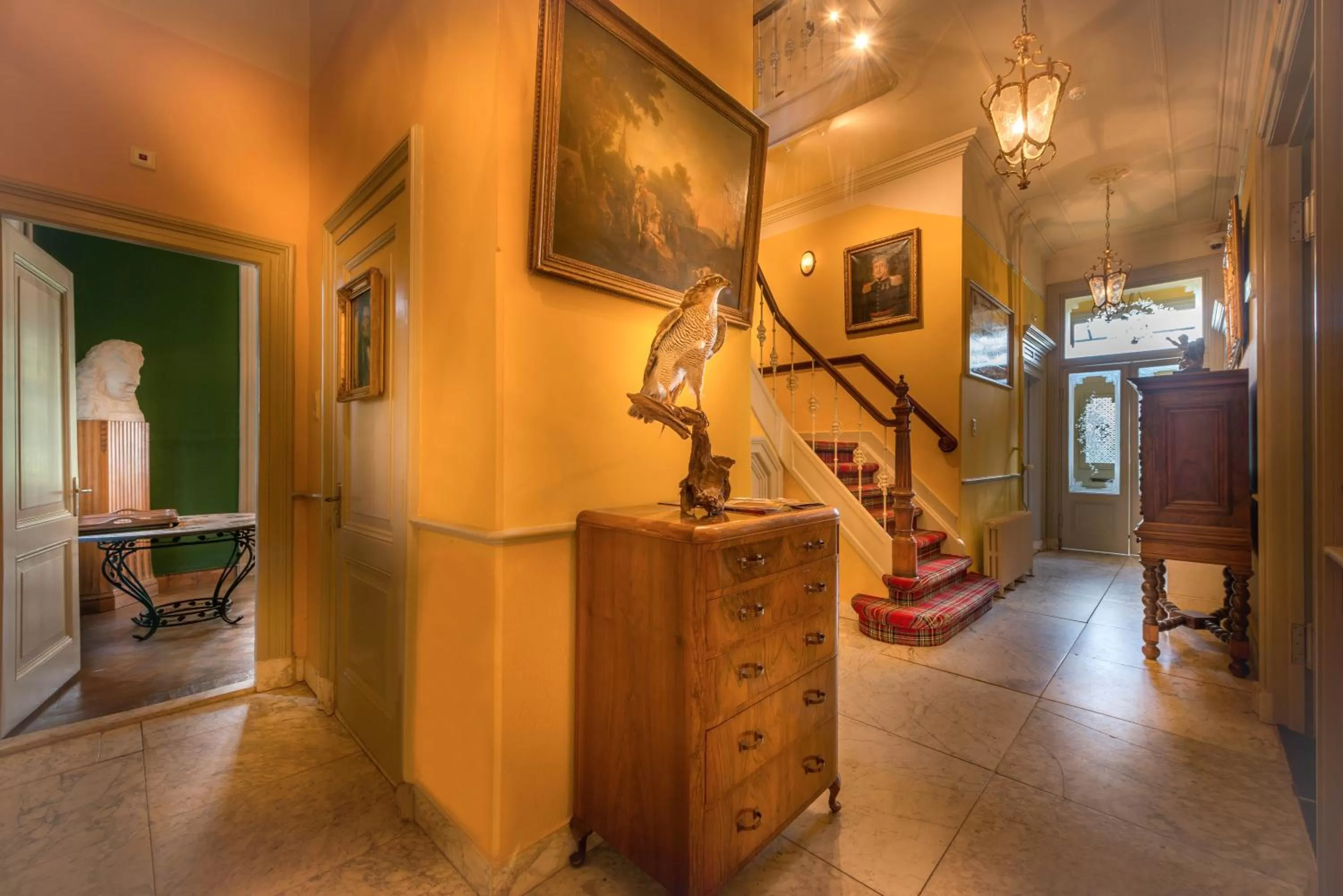 Facade/entrance in Logement aan de Vecht