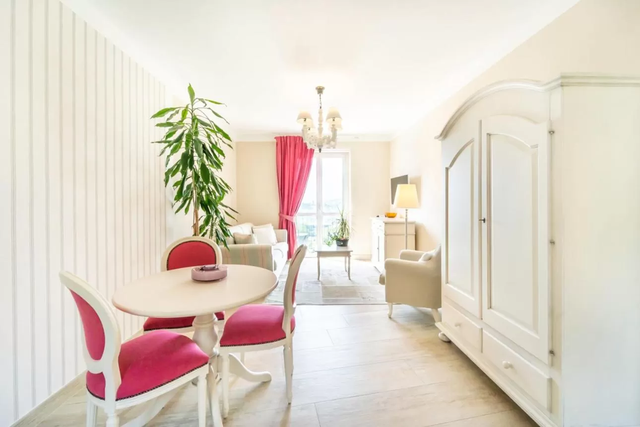 Borgo Vecchio Locanda di Charme