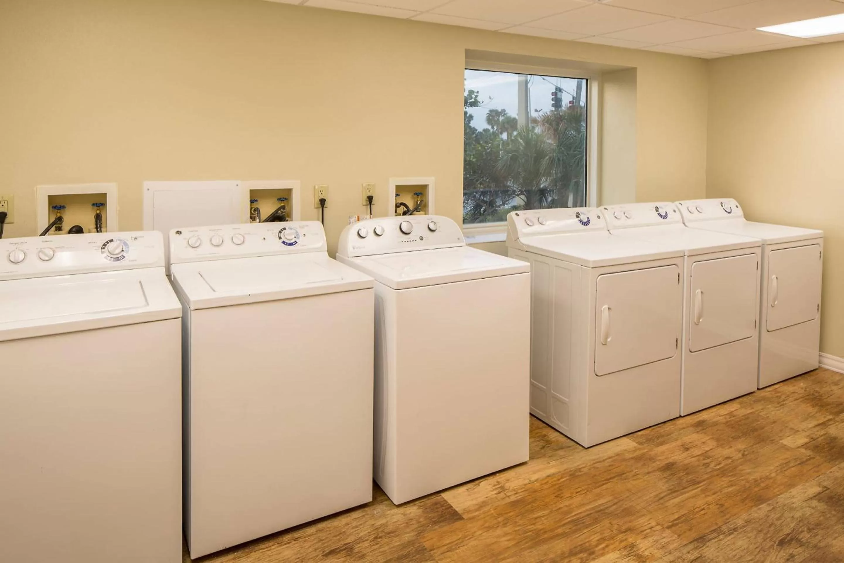 On site in Bluegreen Vacations Casa Del Mar