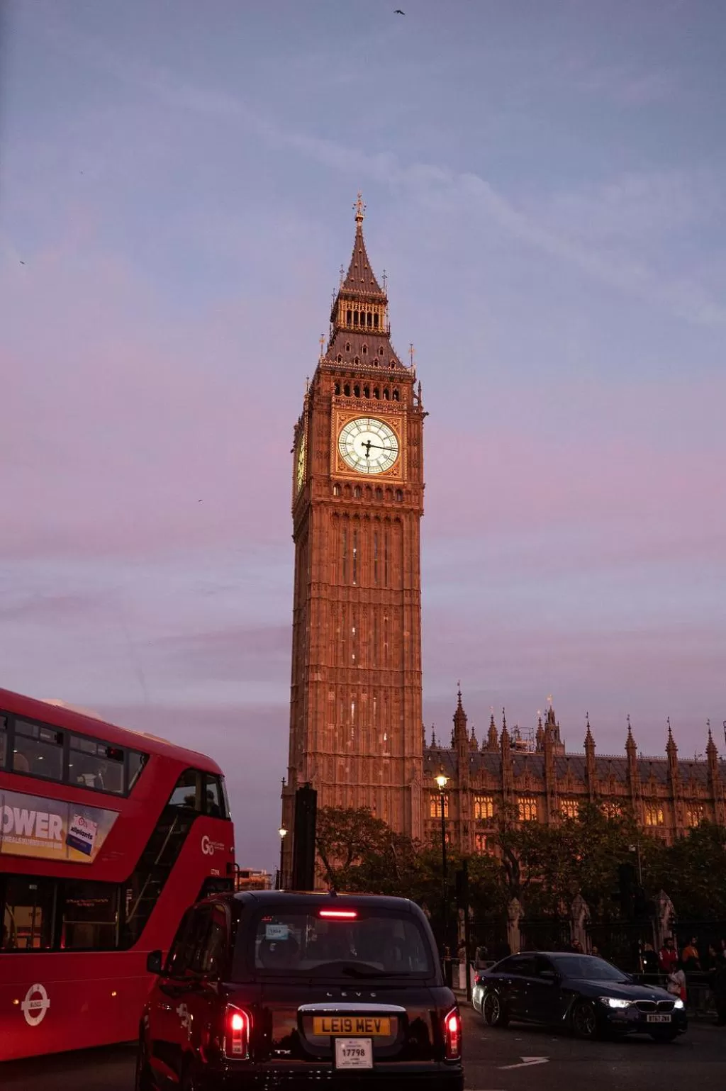 Other in The Tophams Hotel