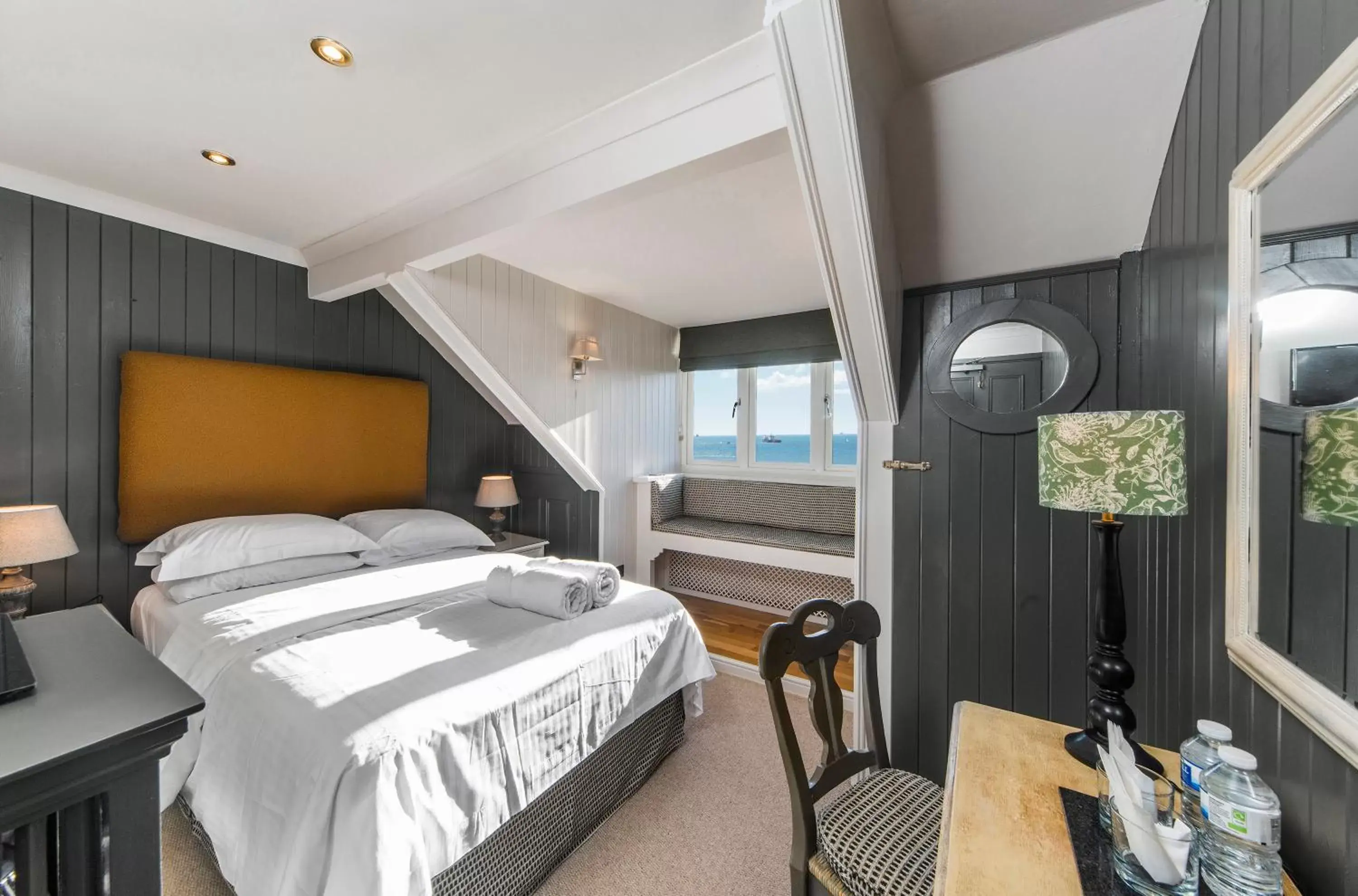 Superior Double Room in Bosanneth Superior Double Room in Bosanneth