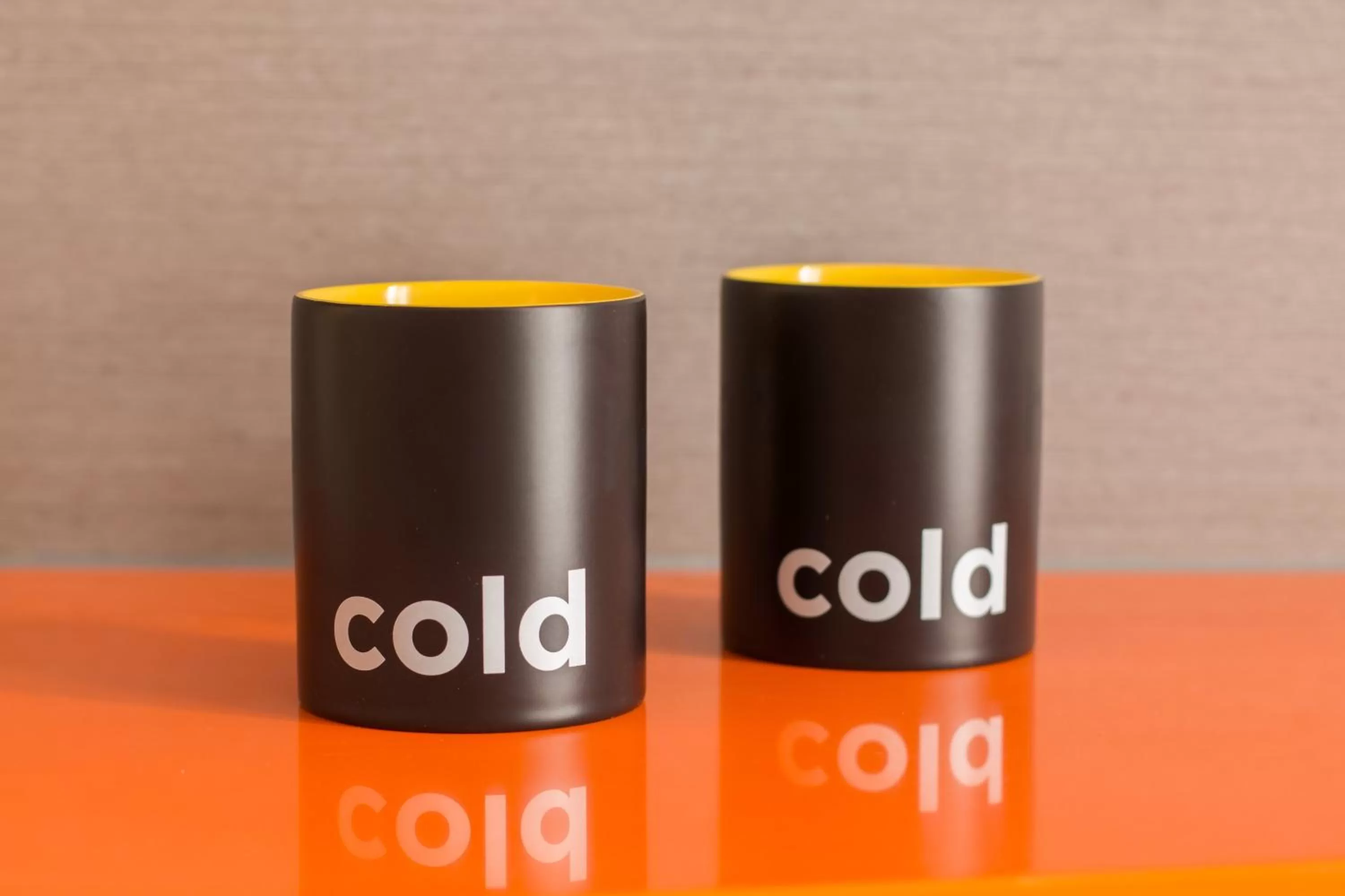 Coffee/tea facilities in SUN & MOON, Urban Hotel