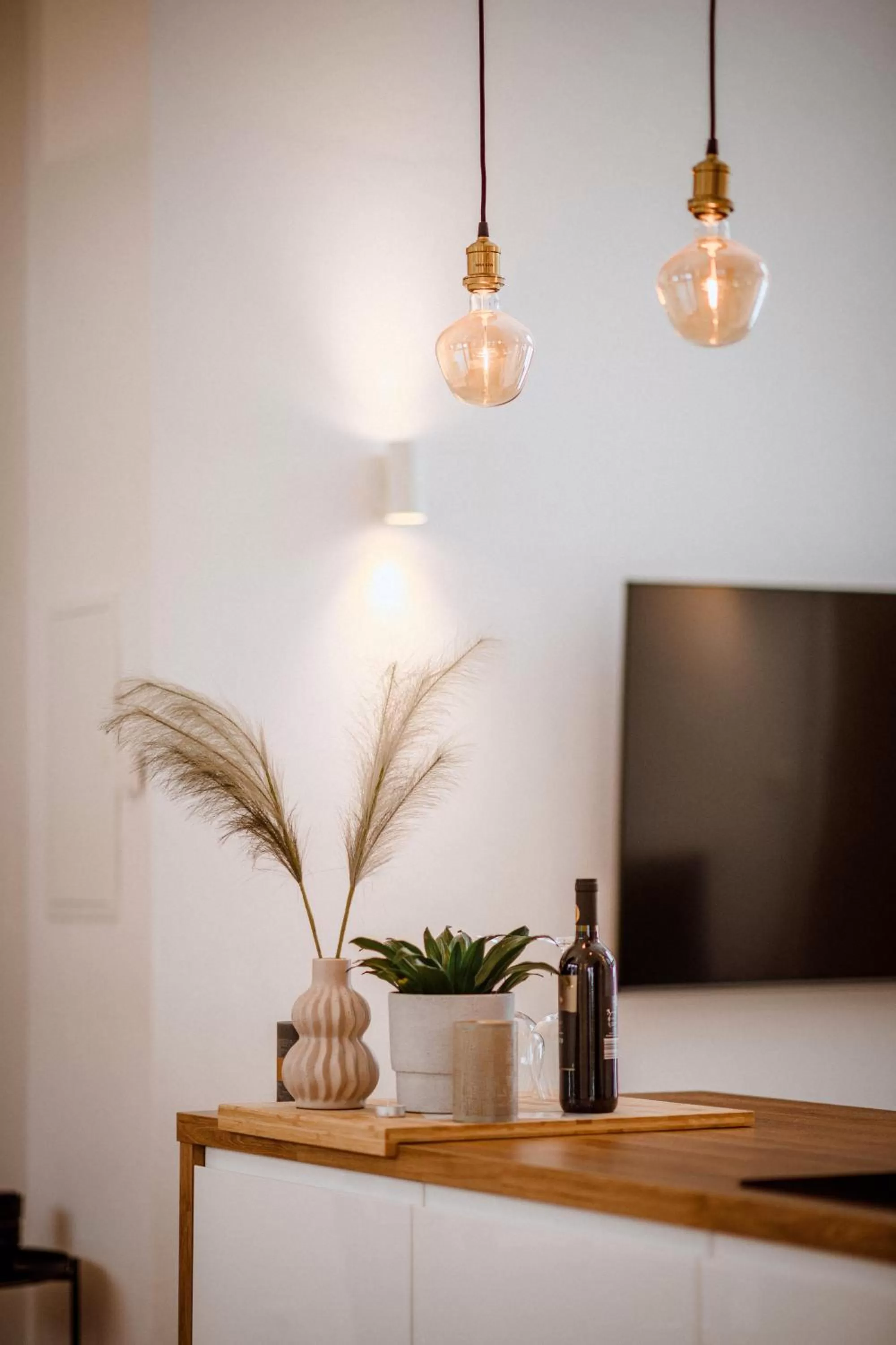 kitchen in Da Alois - Alpine Premium Apartments