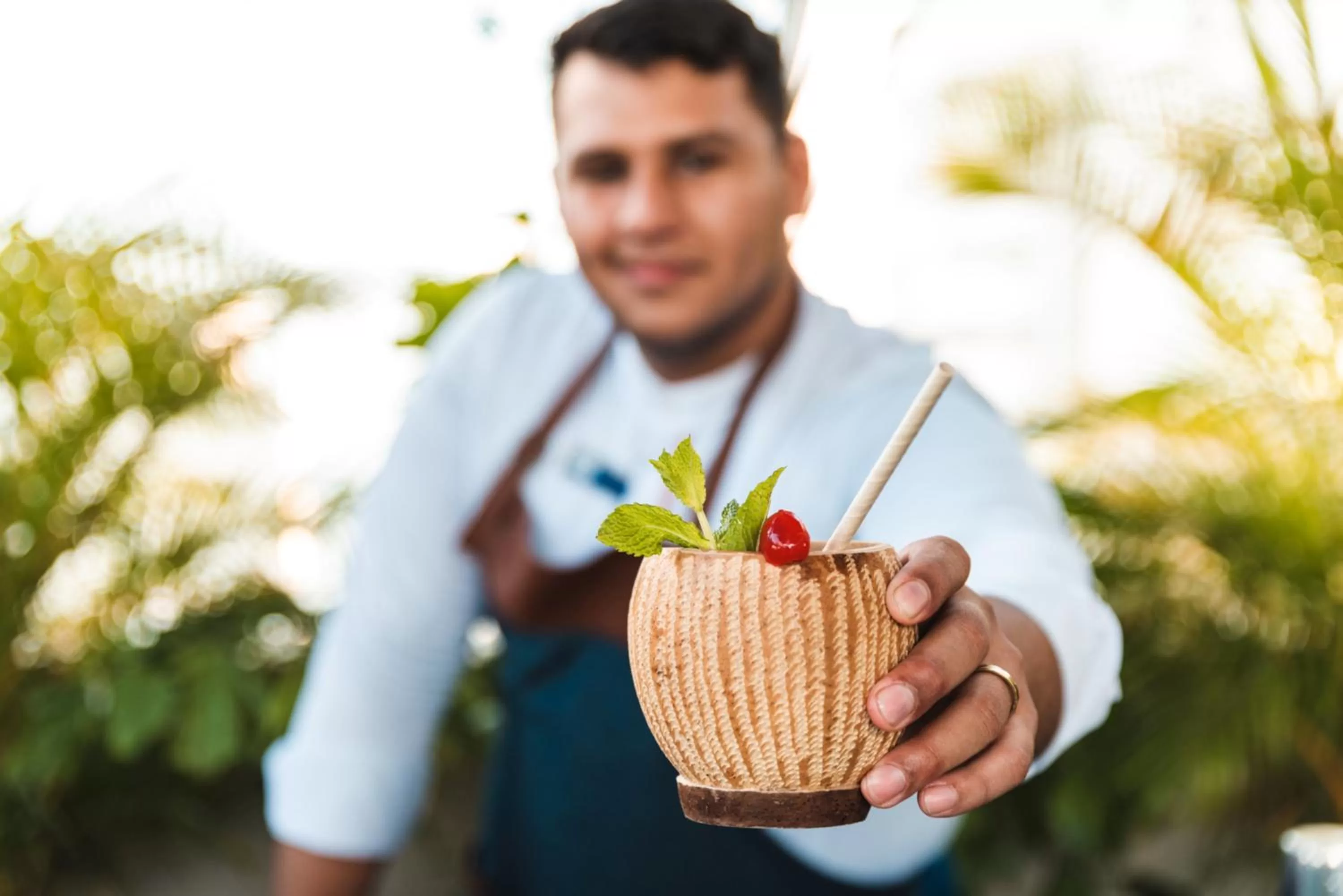 Photo of the whole room in Holiday Inn Express - Cartagena Bocagrande by IHG