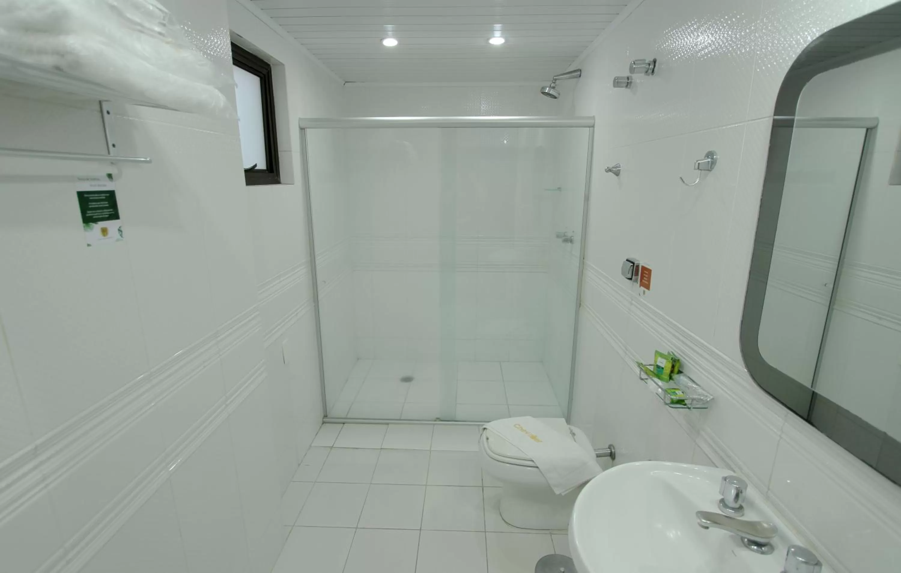 Bedroom in Gran Chevalier Hotel