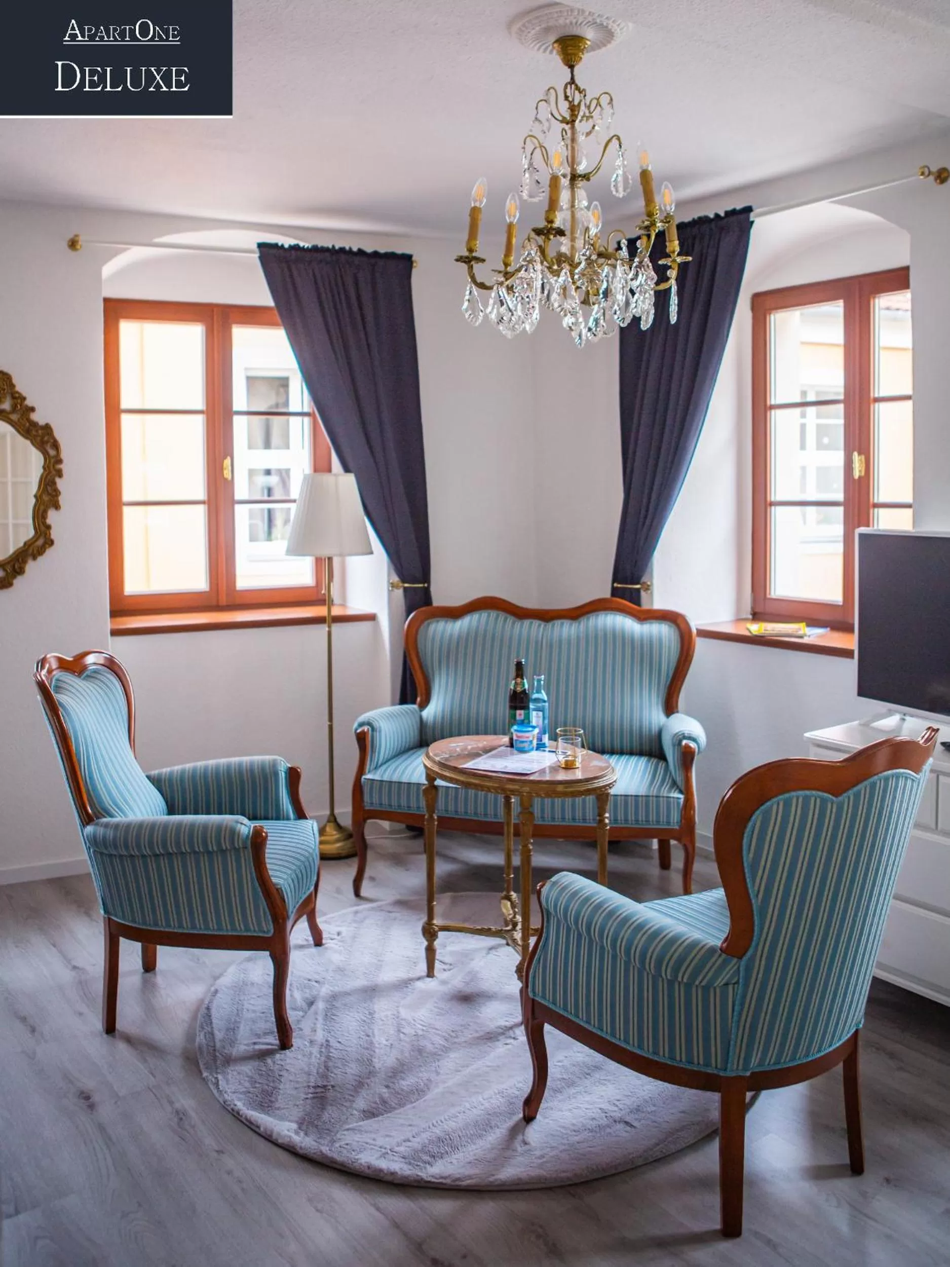 ApartOne Altstadt-Hotel