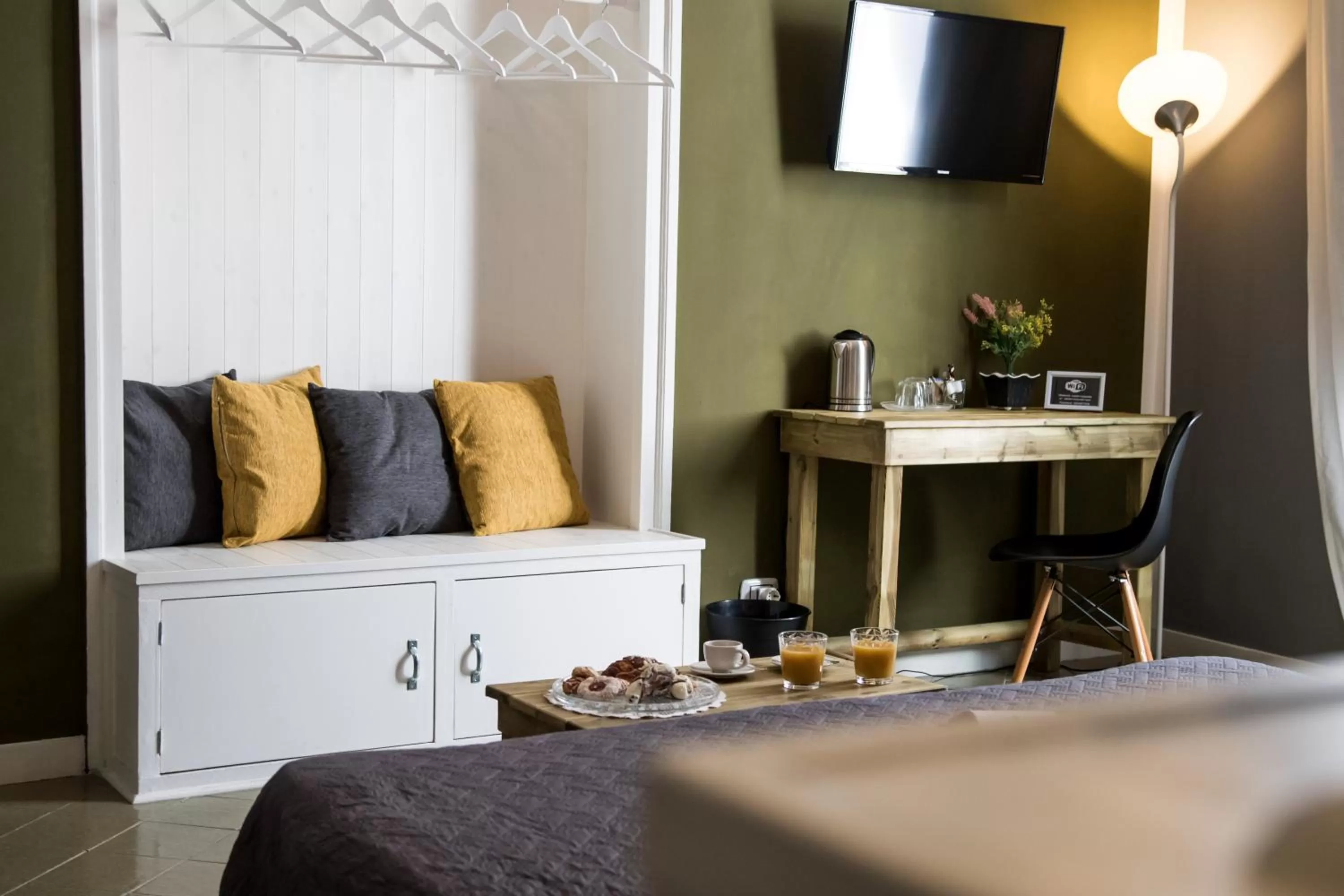 Other, Bed in Balate Maqueda B&B