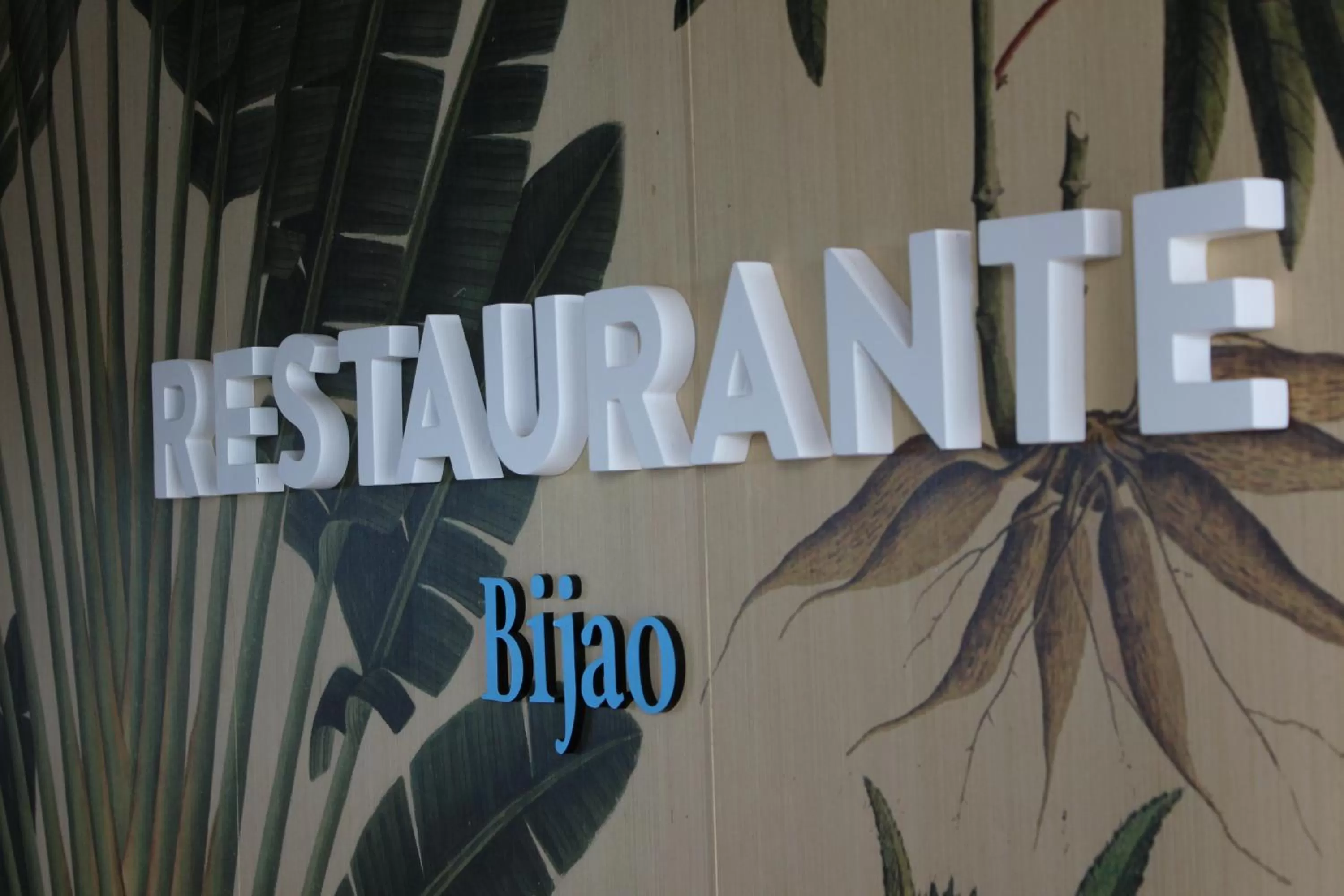 Property logo or sign in GHL Hotel Monteria