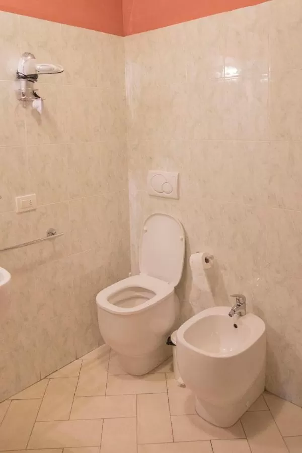 Florence Decamerone B&B