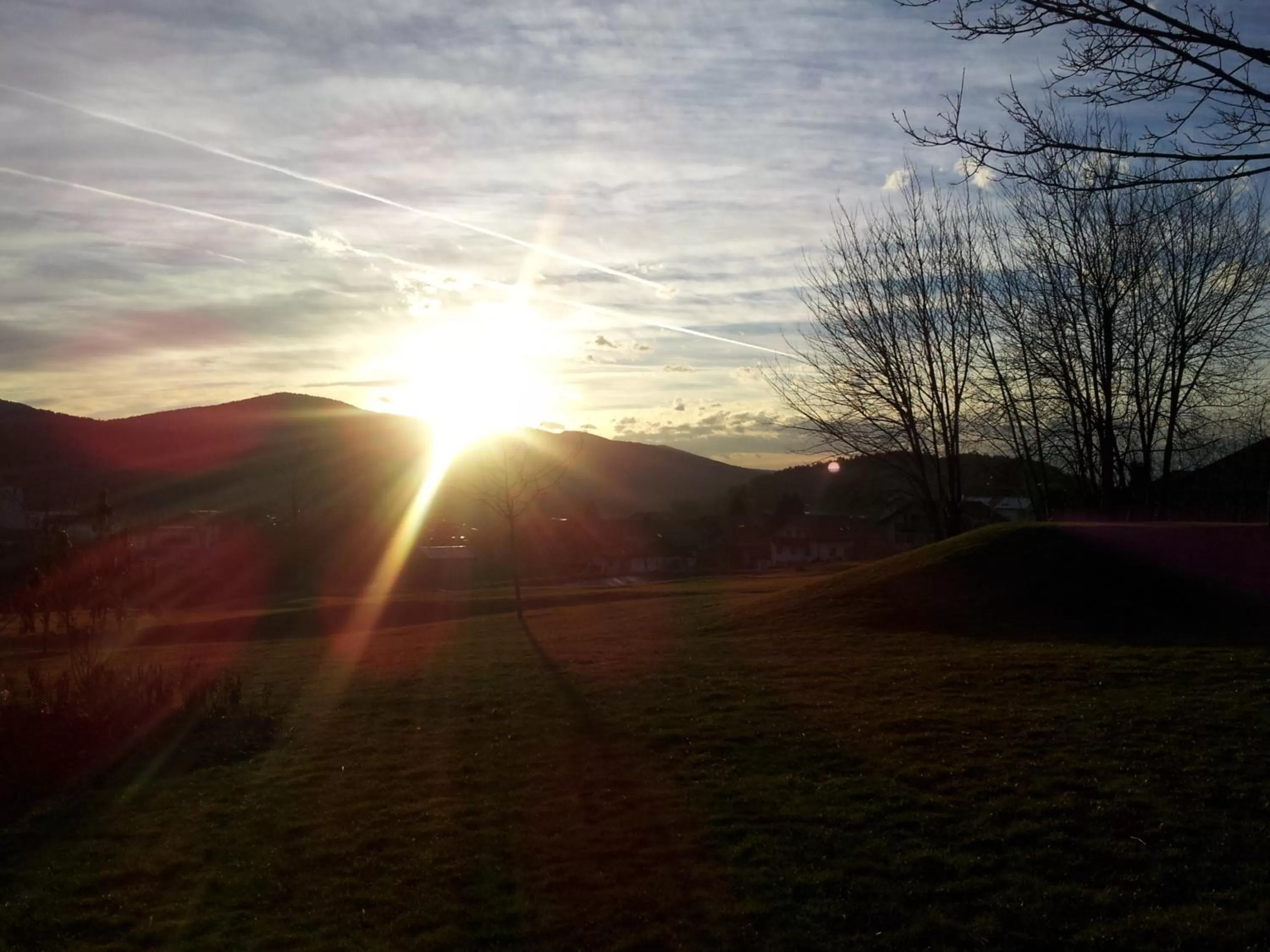 Summer in Wellness Hotel Central