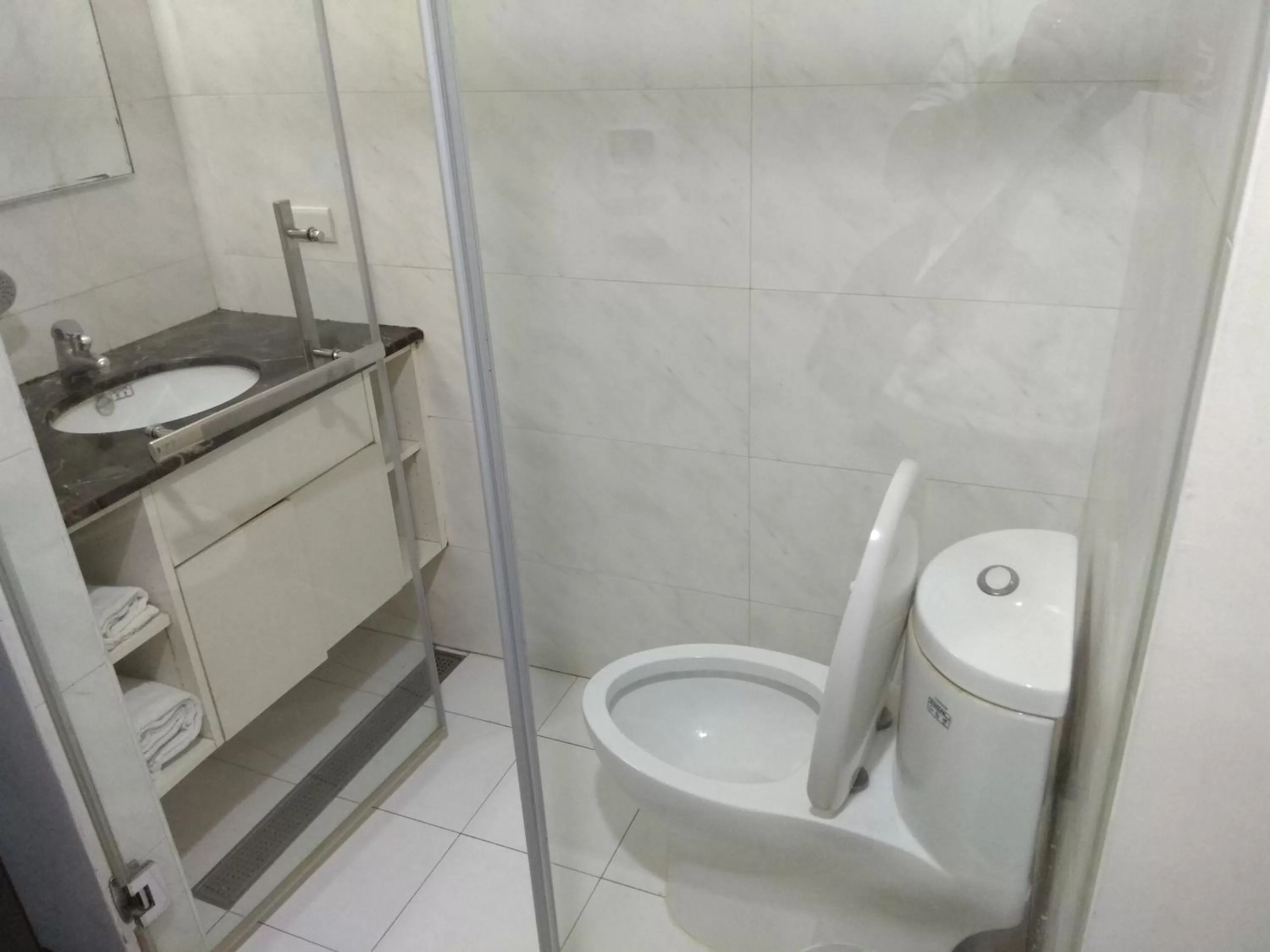 德瑞旅店Direct Hotel