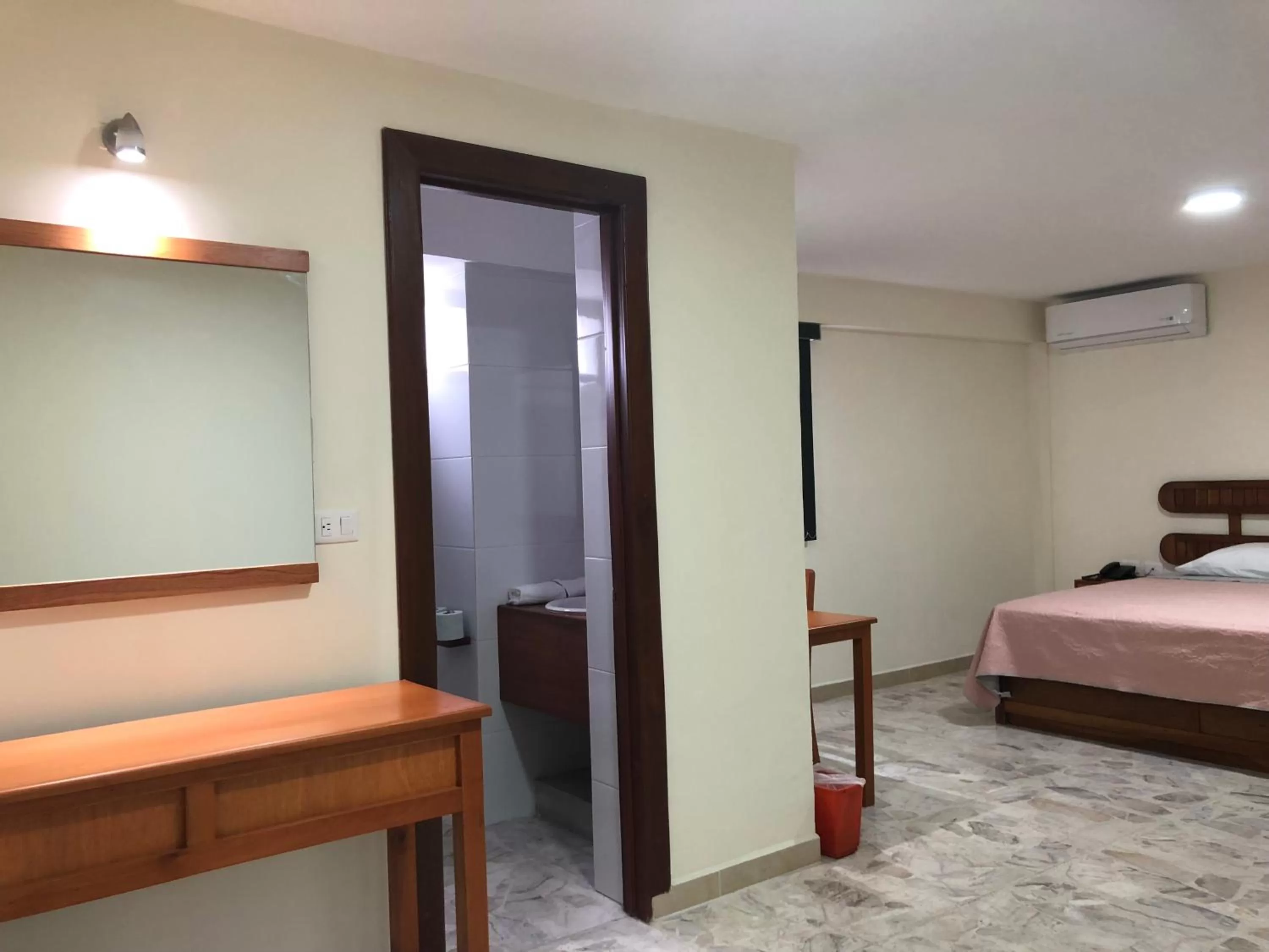 Deluxe King Room in Hotel Pastora