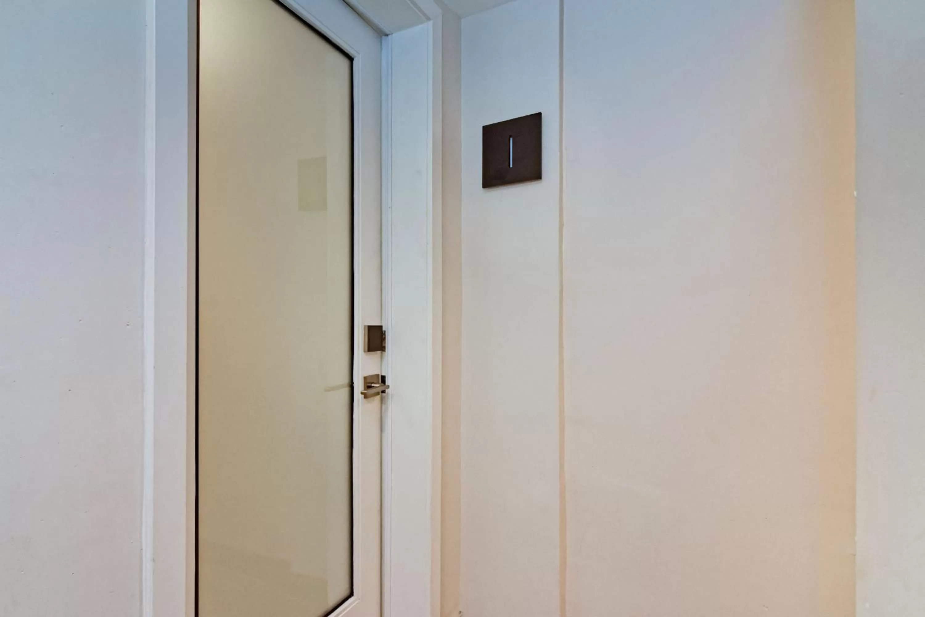 Ocean Villas Beach Front