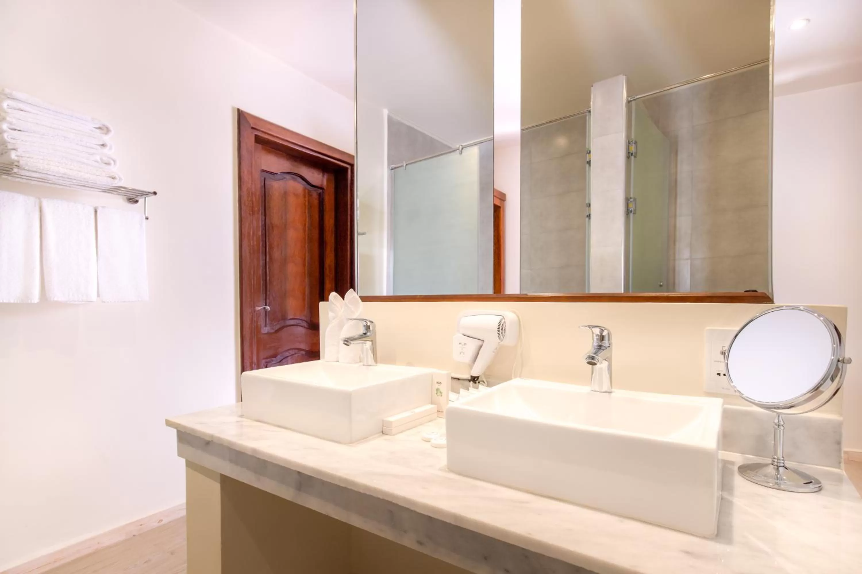 Bathroom in Kiwengwa Beach Resort