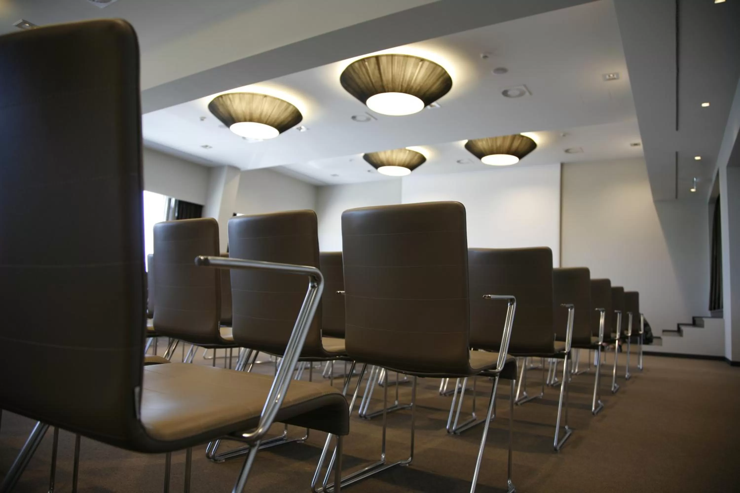 Business facilities in Ego Hotel