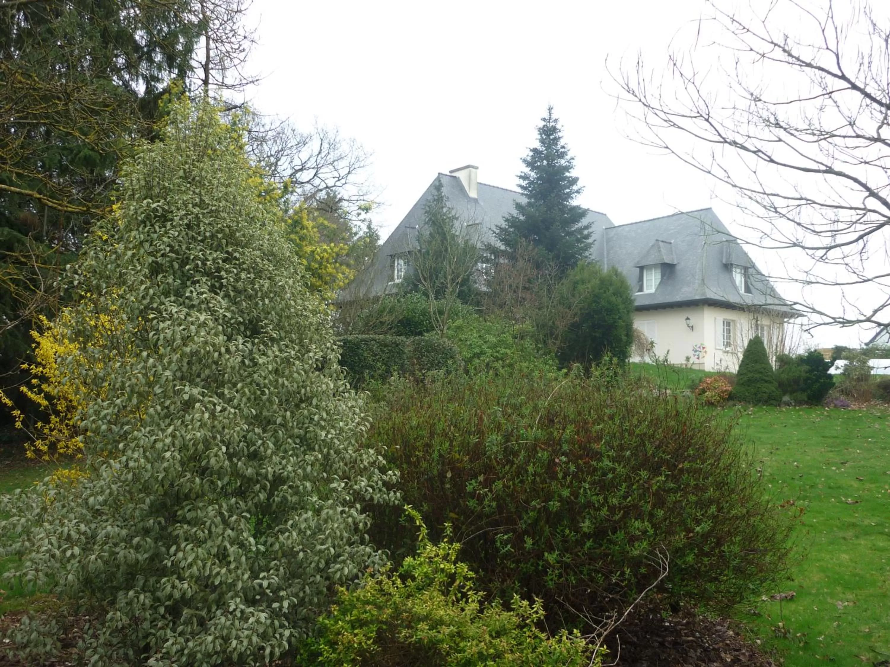 Facade/entrance, Property Building in Stretcha