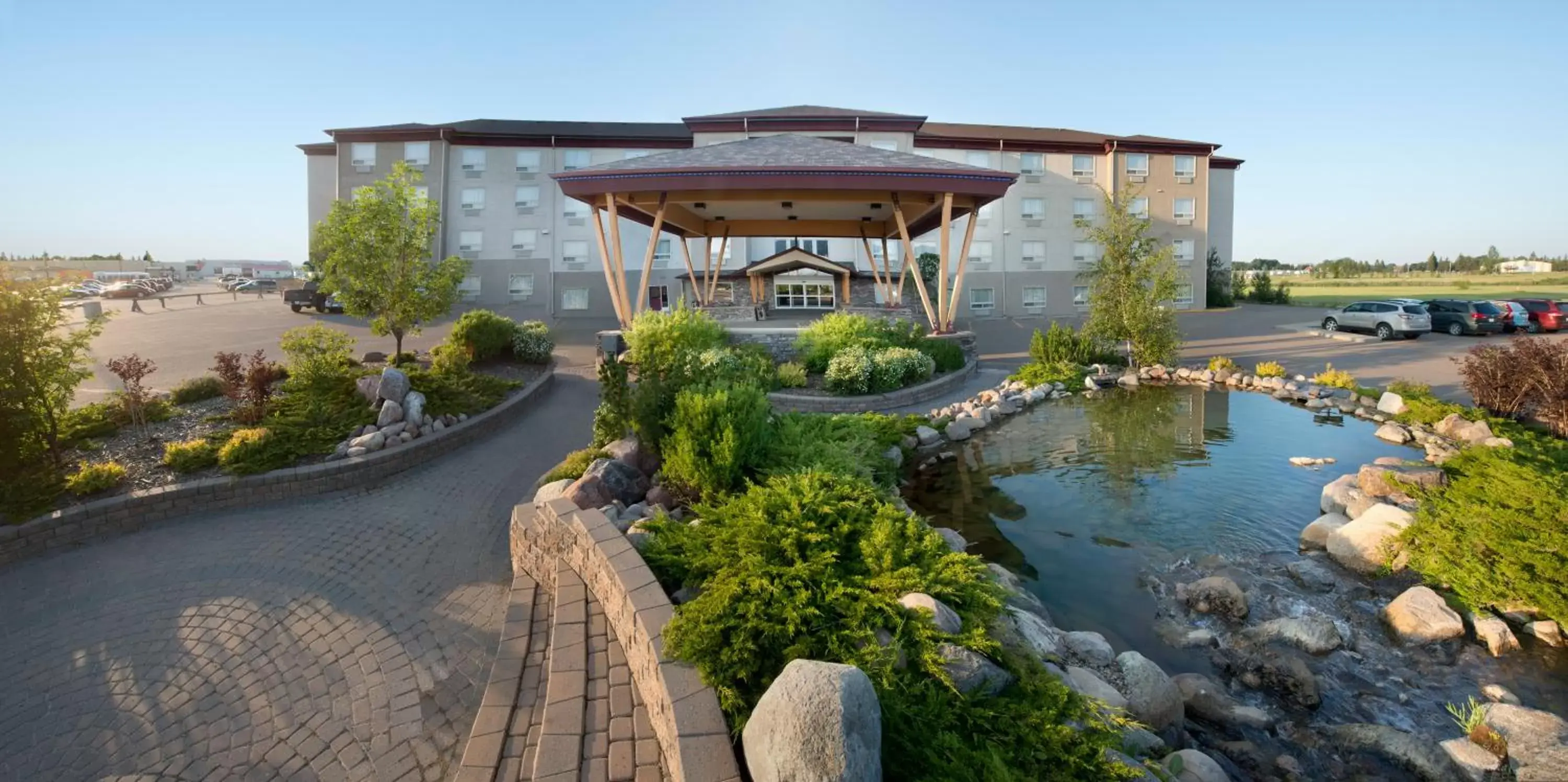 Gold Eagle Lodge Gold Eagle Lodge