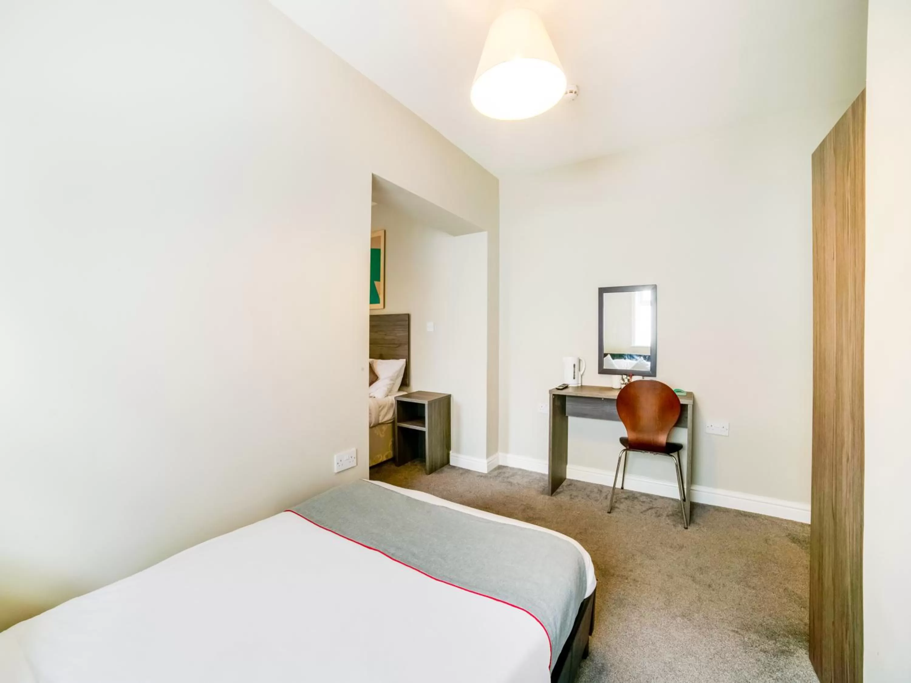 Photo of the whole room in Tequila and Dunlin Rooms Southport Central