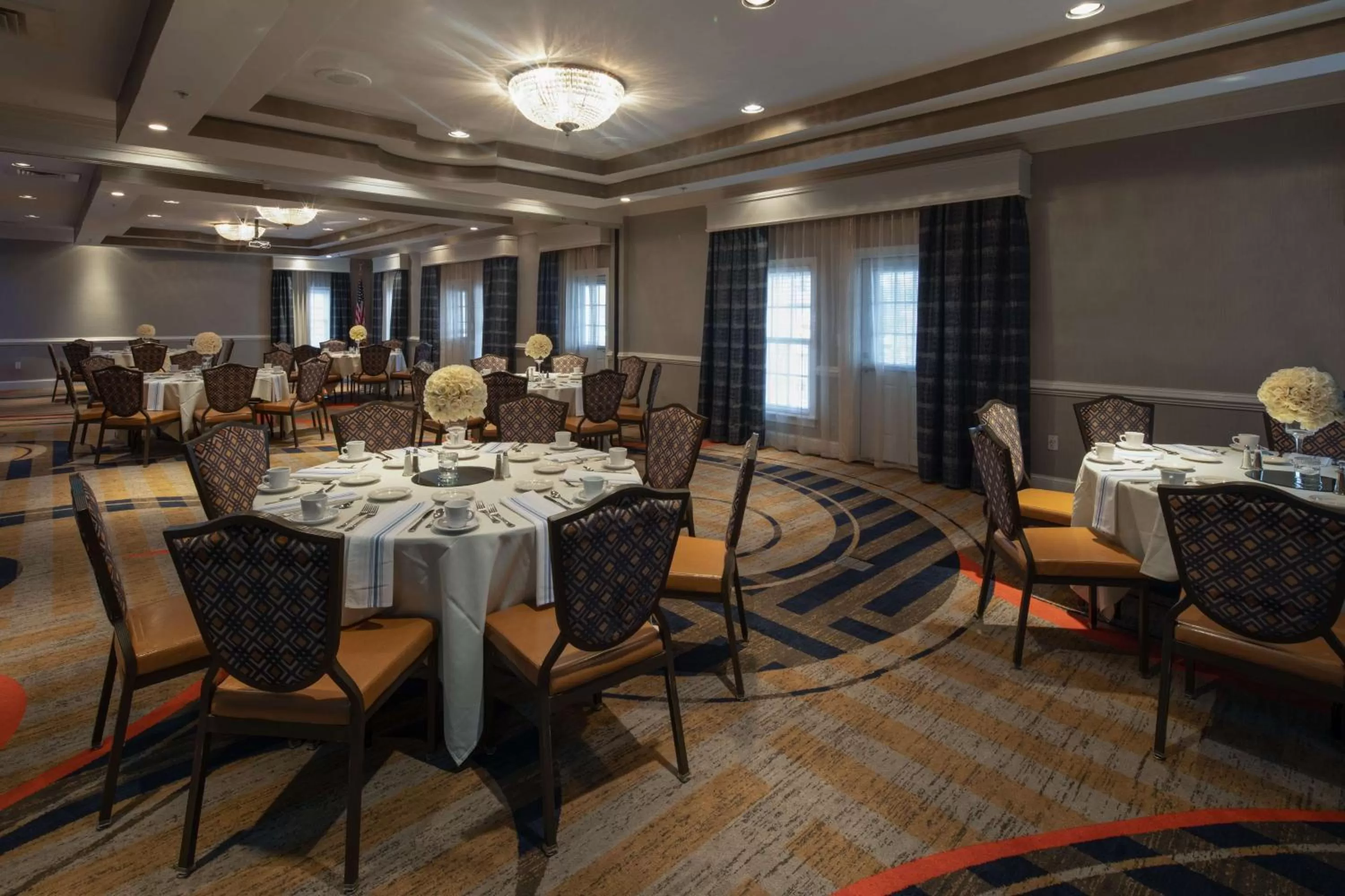 Meeting/conference room in Hilton Saint Augustine Historic Bayfront