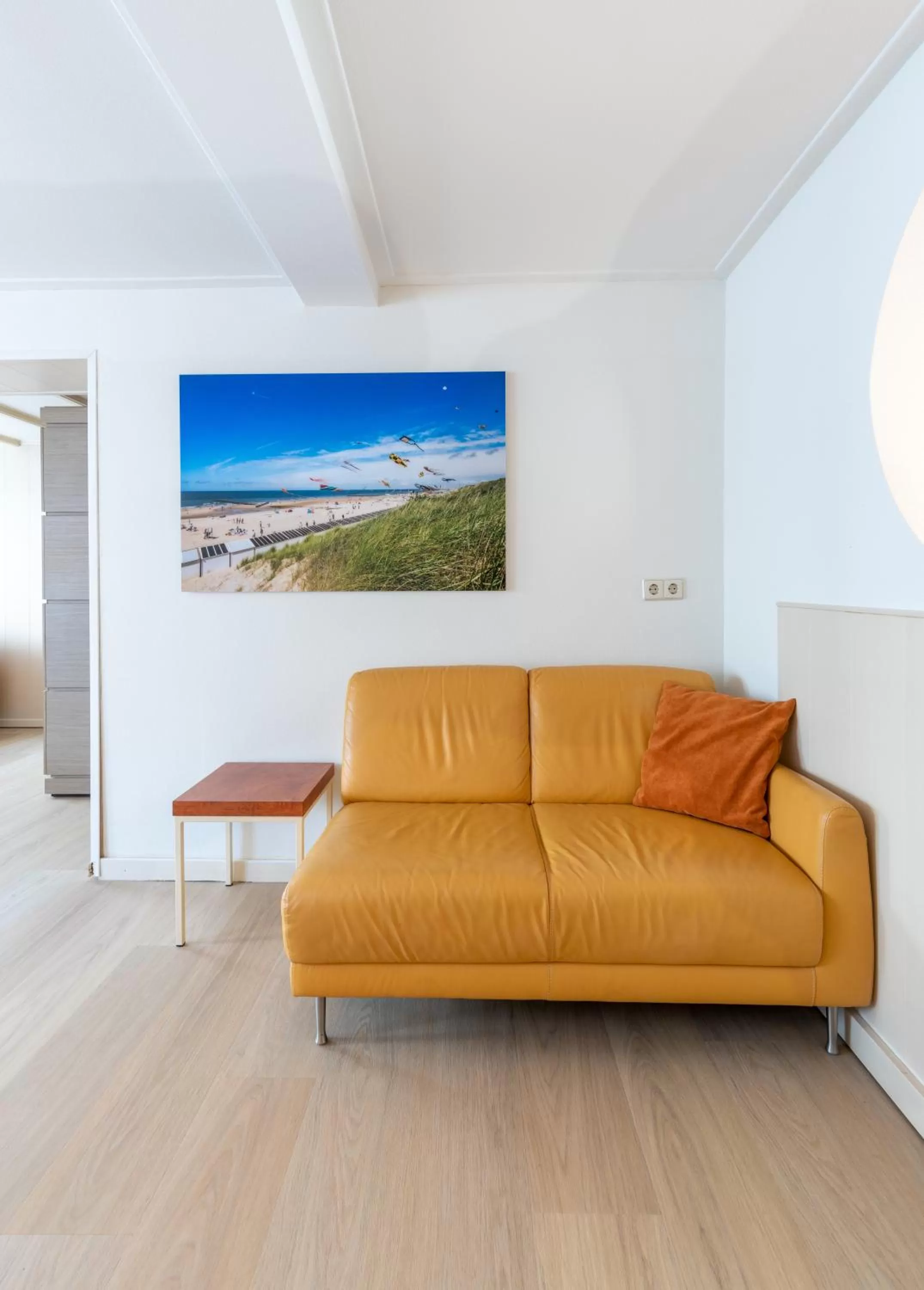 Seating Area in Hotel ter Duyn