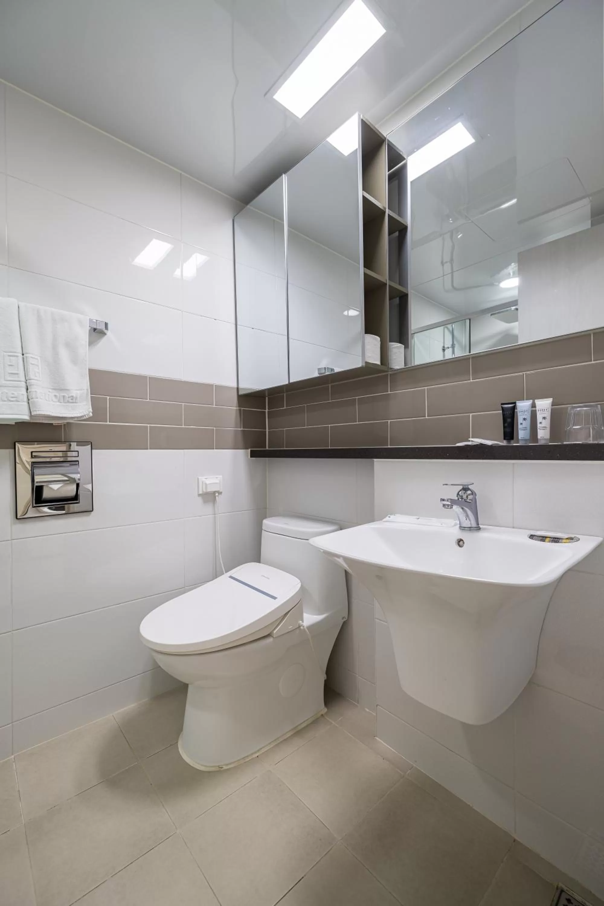 GL City Hotel Incheon Airport