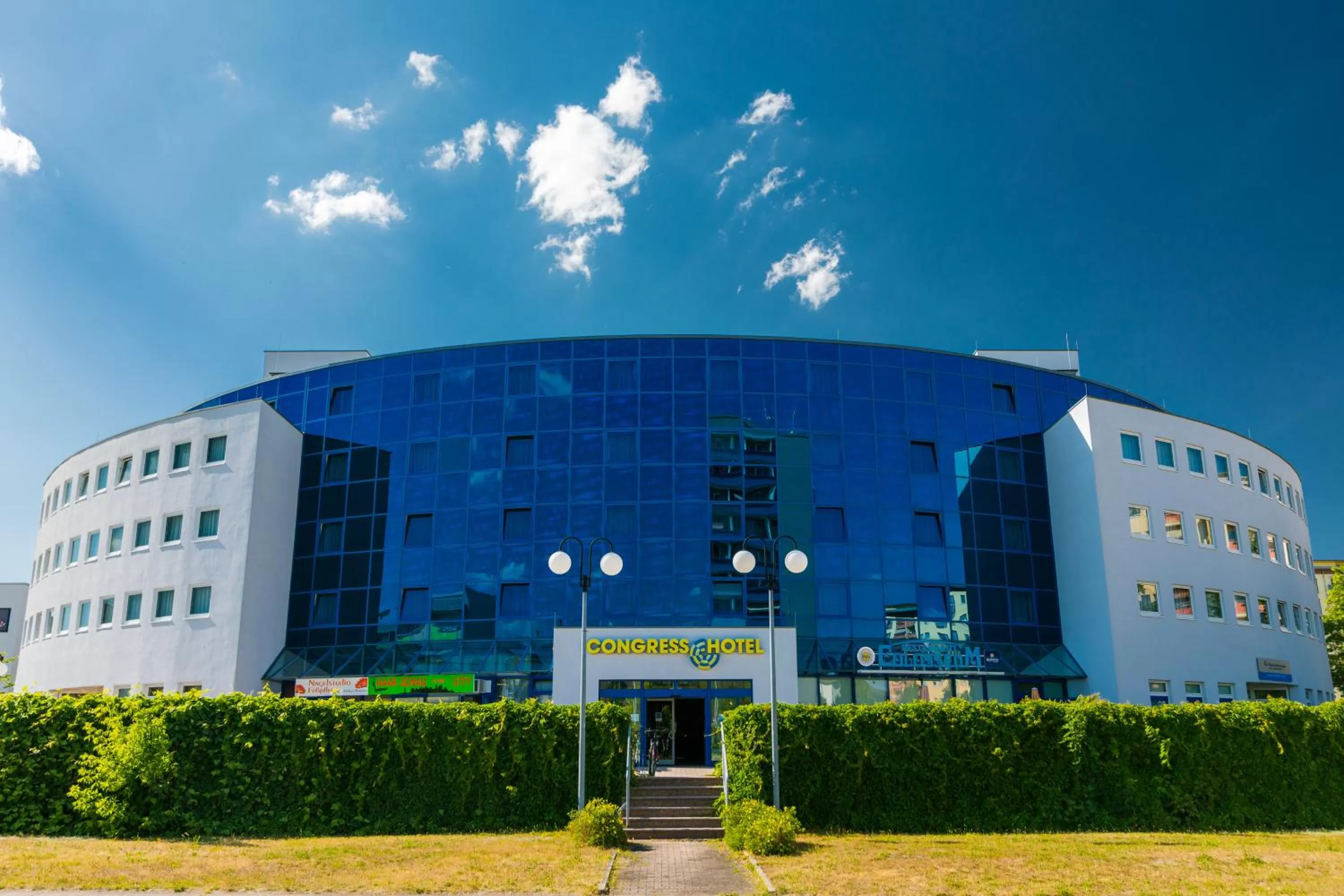 Akzent Congresshotel Hoyerswerda