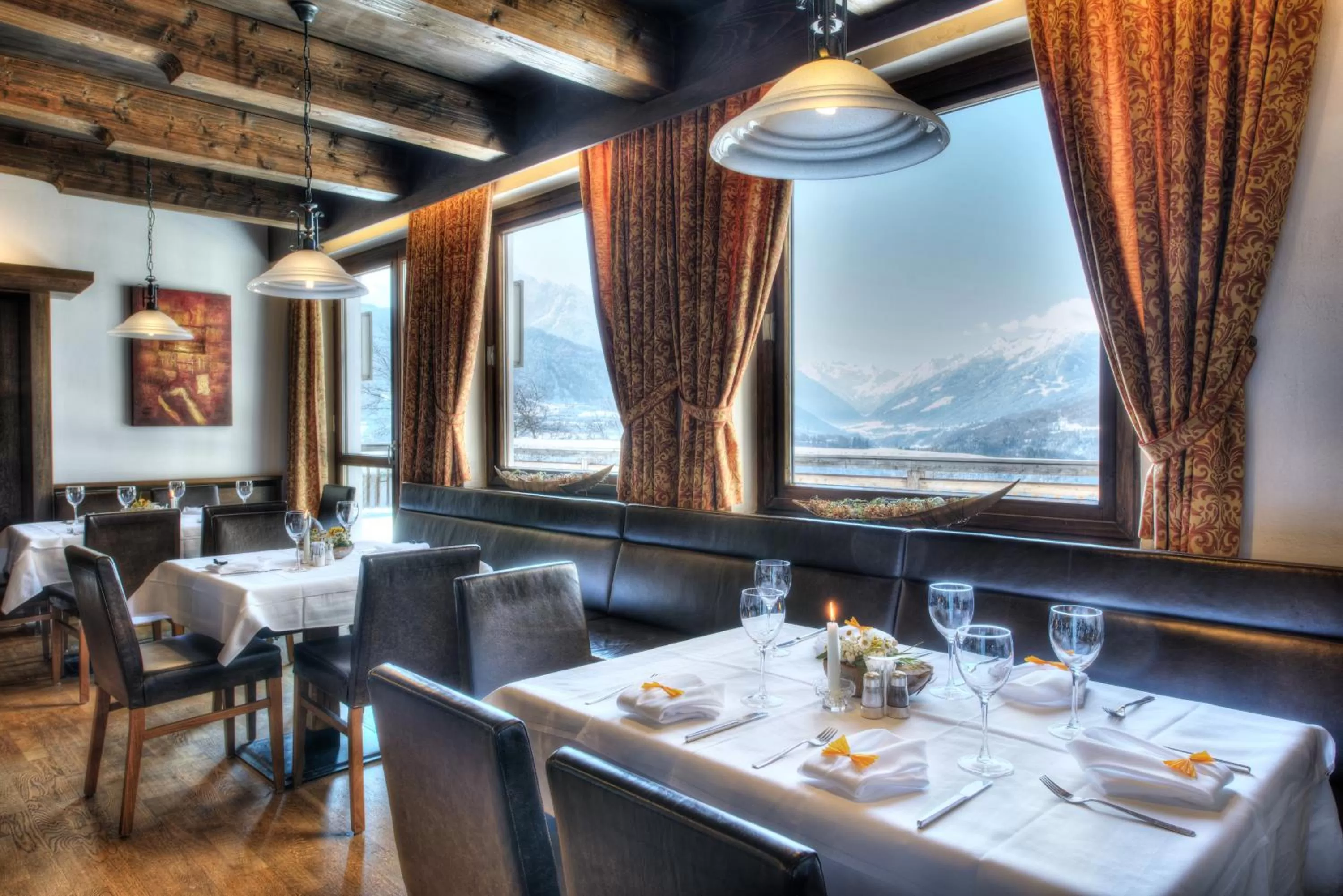 Restaurant/places to eat in Bärenwirth - Hotel & Restaurant