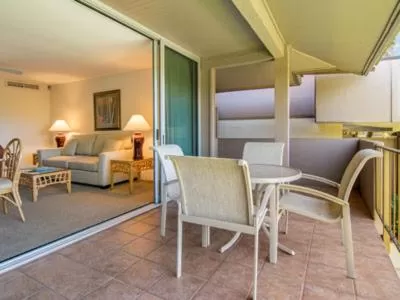 Kaanapali Maui at the Eldorado by OUTRIGGER