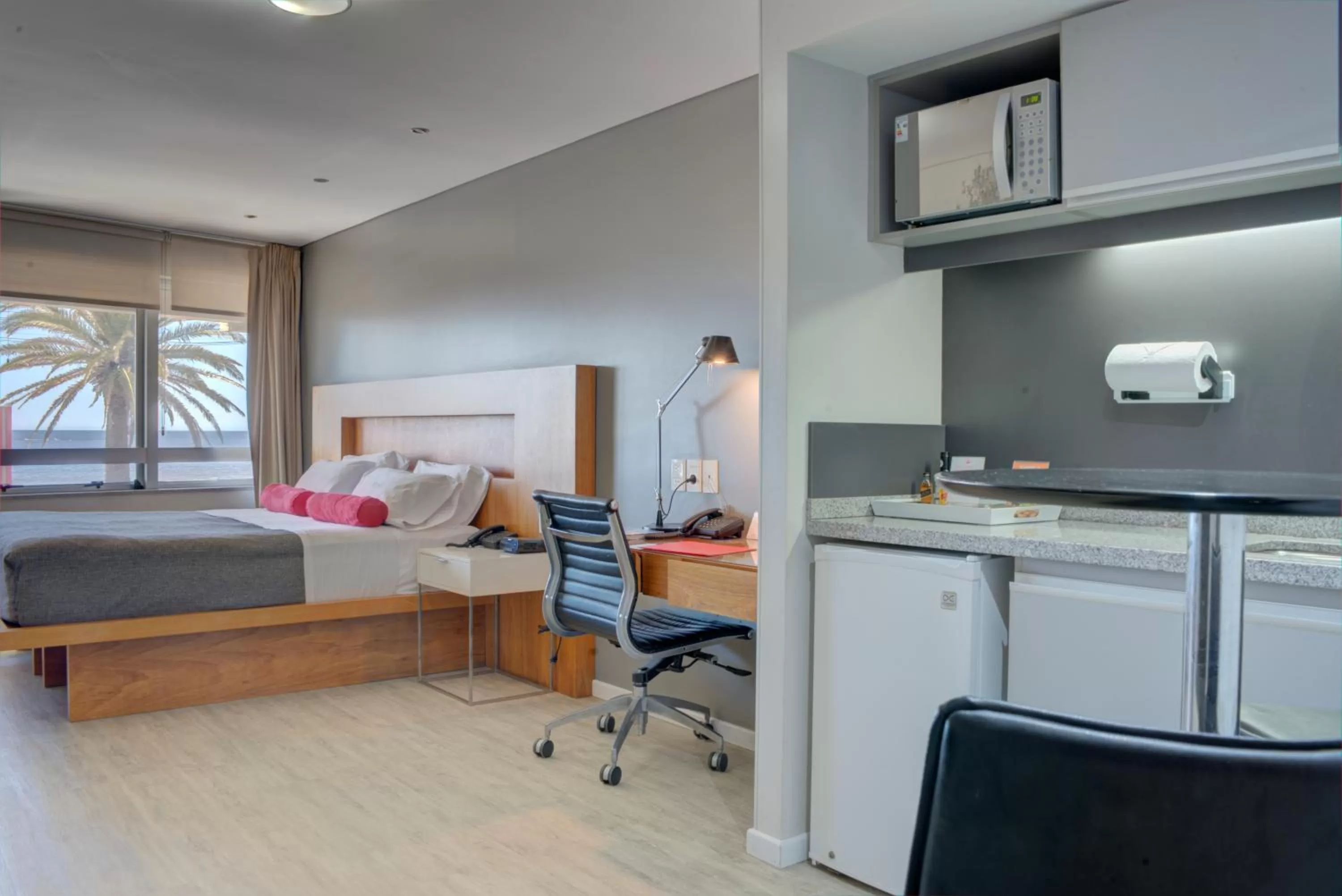 Regency Rambla Design Apart Hotel