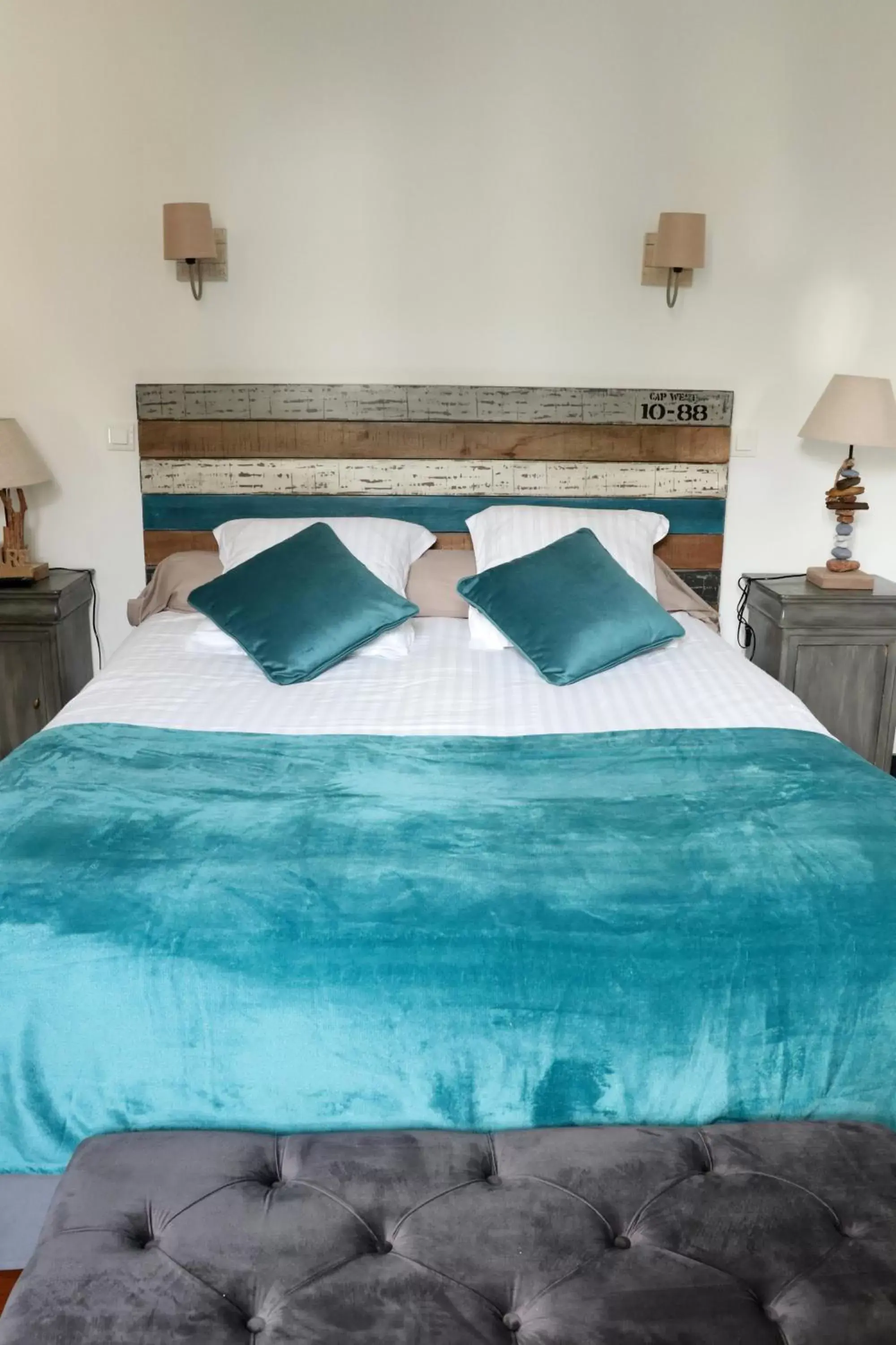 Family Double Room in La Tour notre Dame Family Double Room in La Tour notre Dame