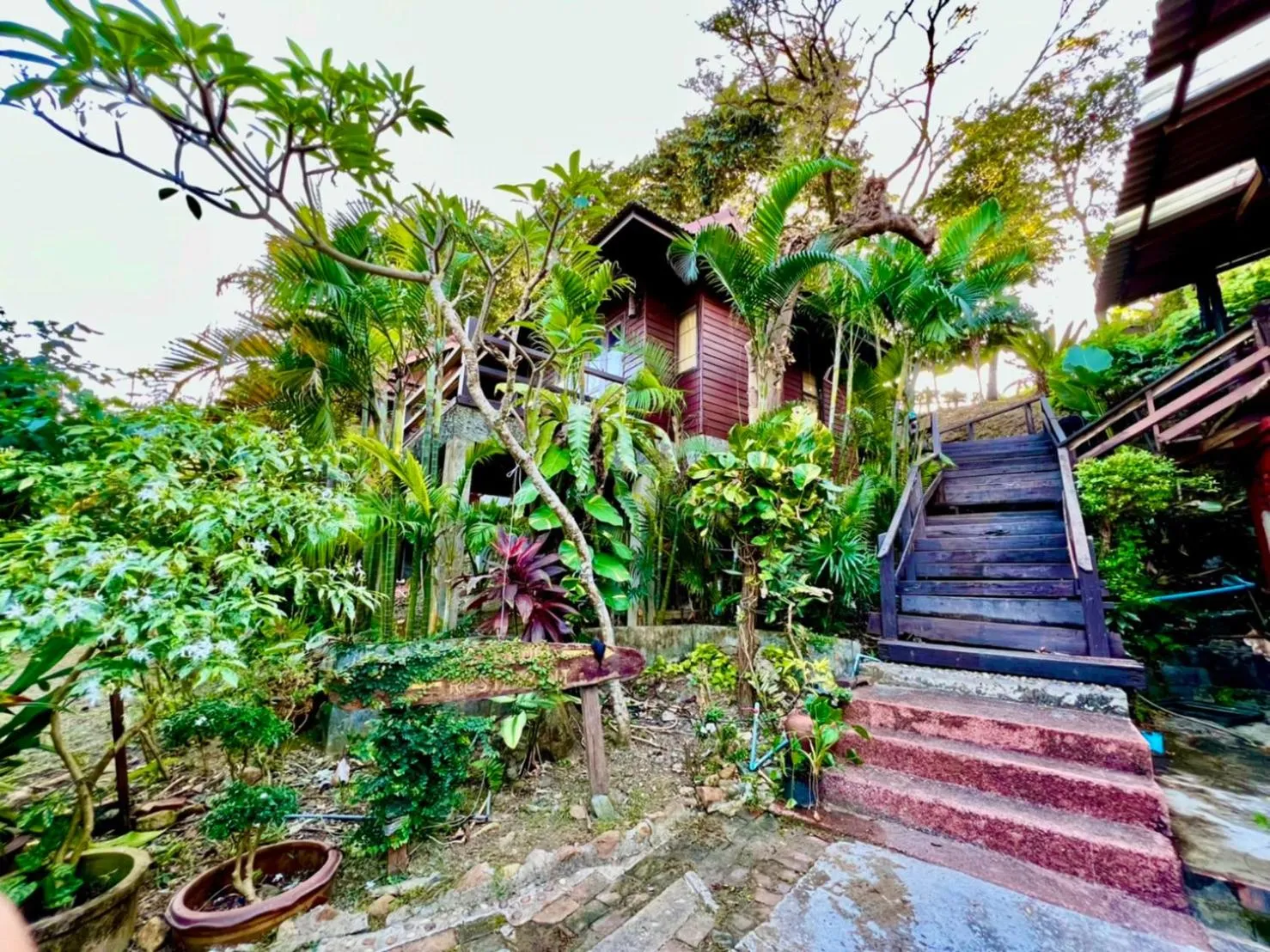 Baan Laanta Resort & Spa - SHA PLUS