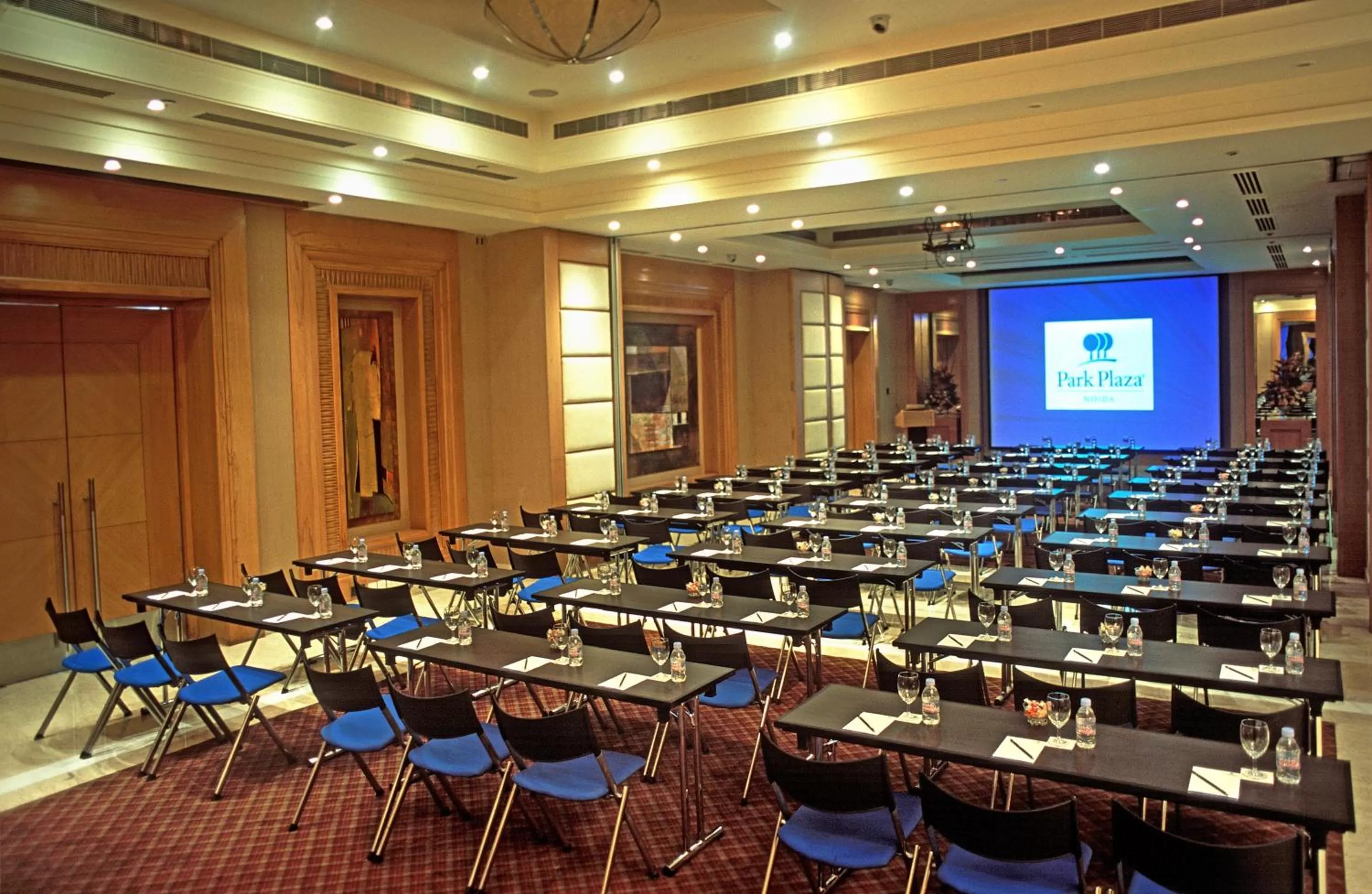 Banquet/Function facilities in Radisson Noida