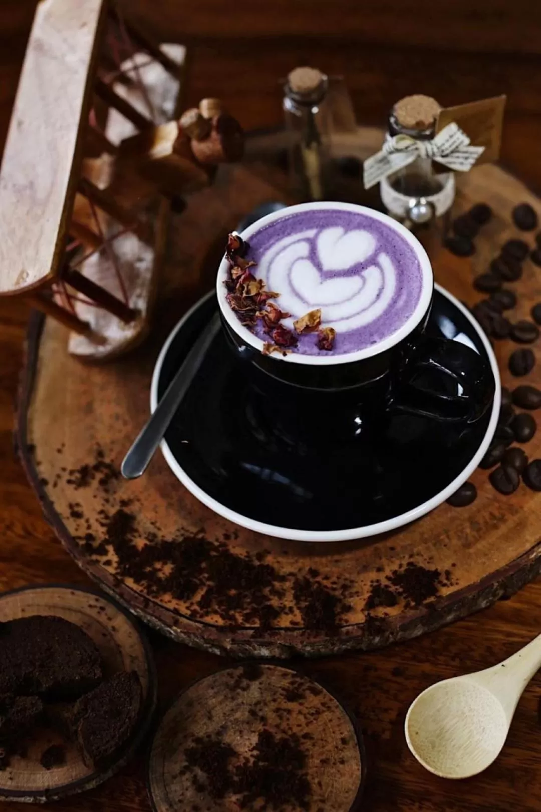 Drinks in Kama Hotel