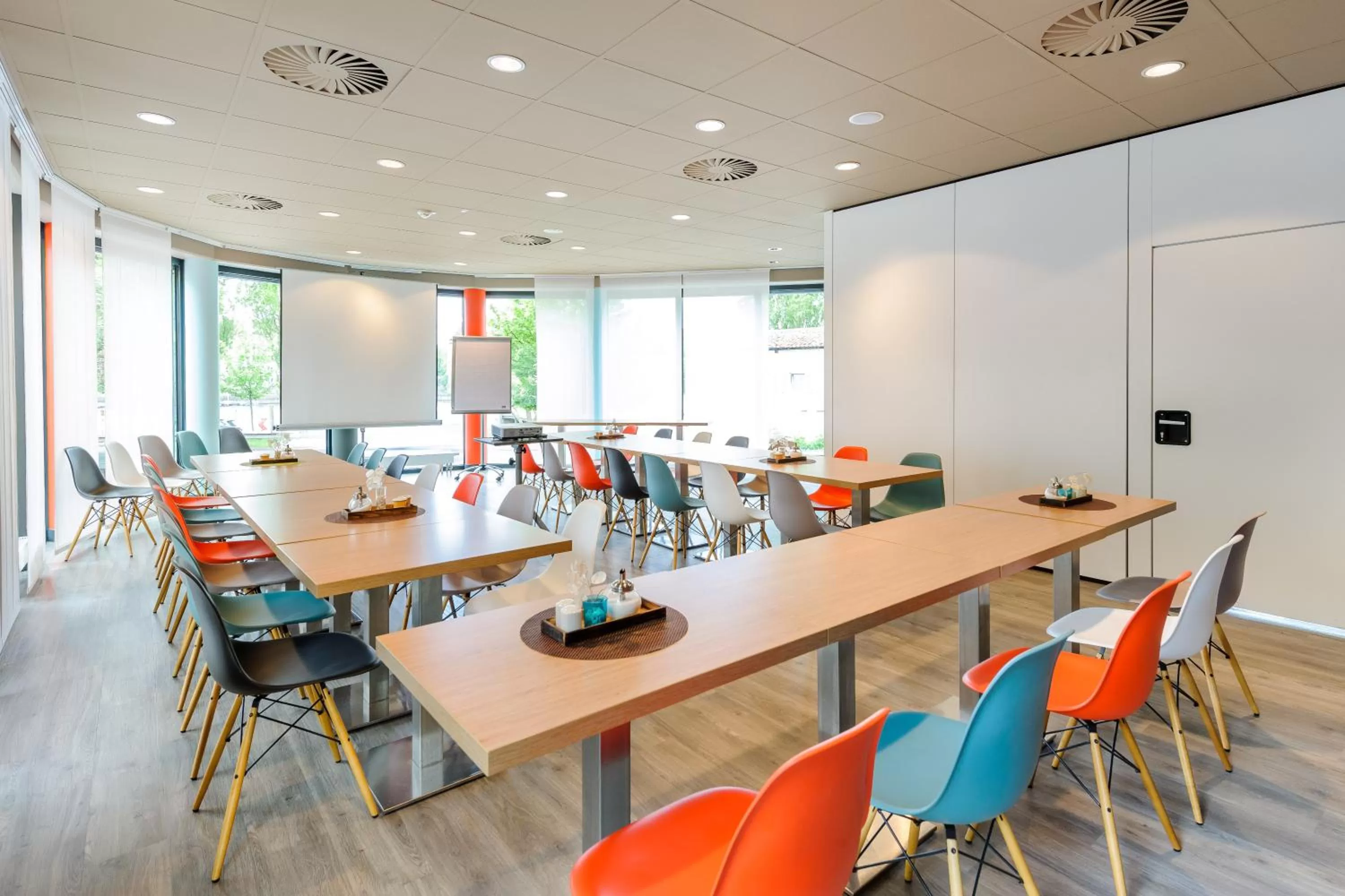 Meeting/conference room in ibis Konstanz