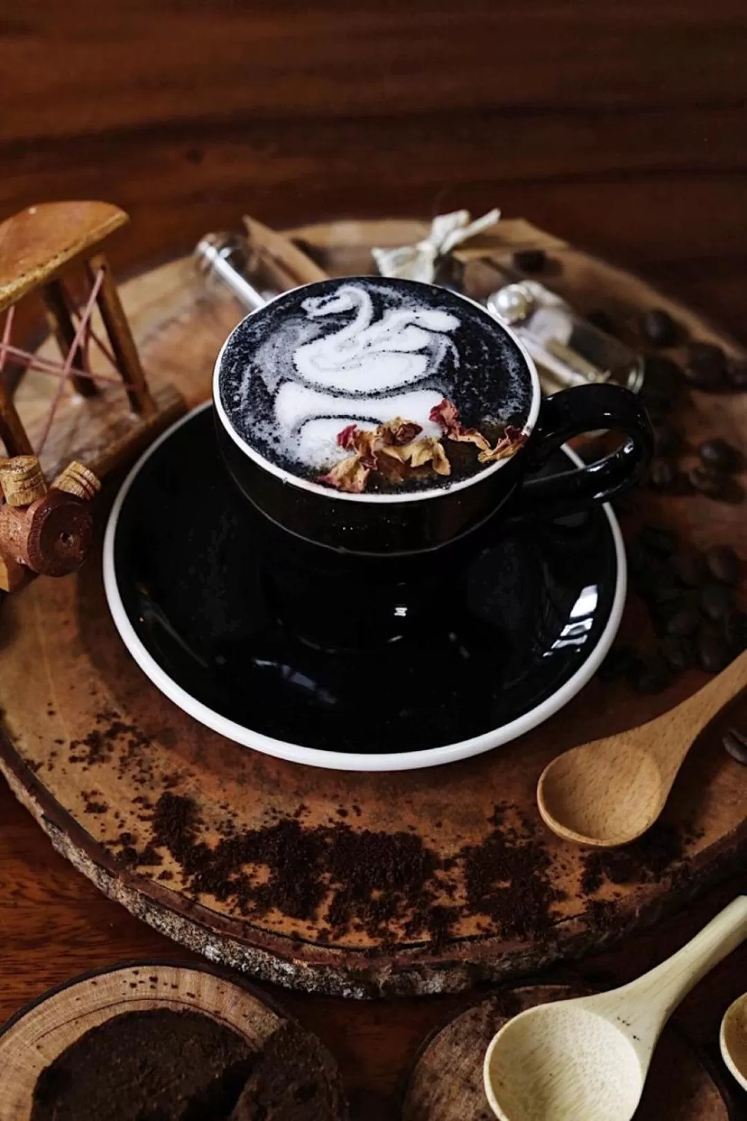 Drinks in Kama Hotel