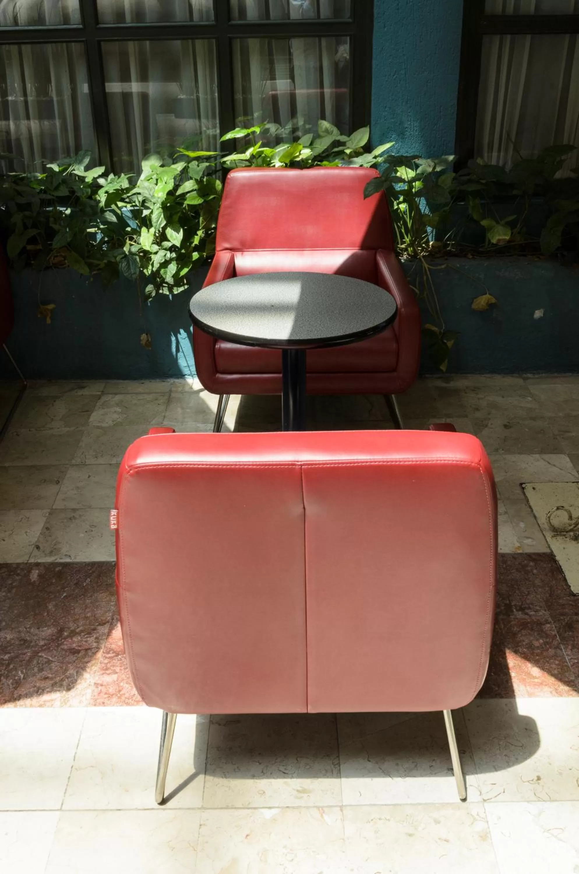 Hotel San Francisco Leon